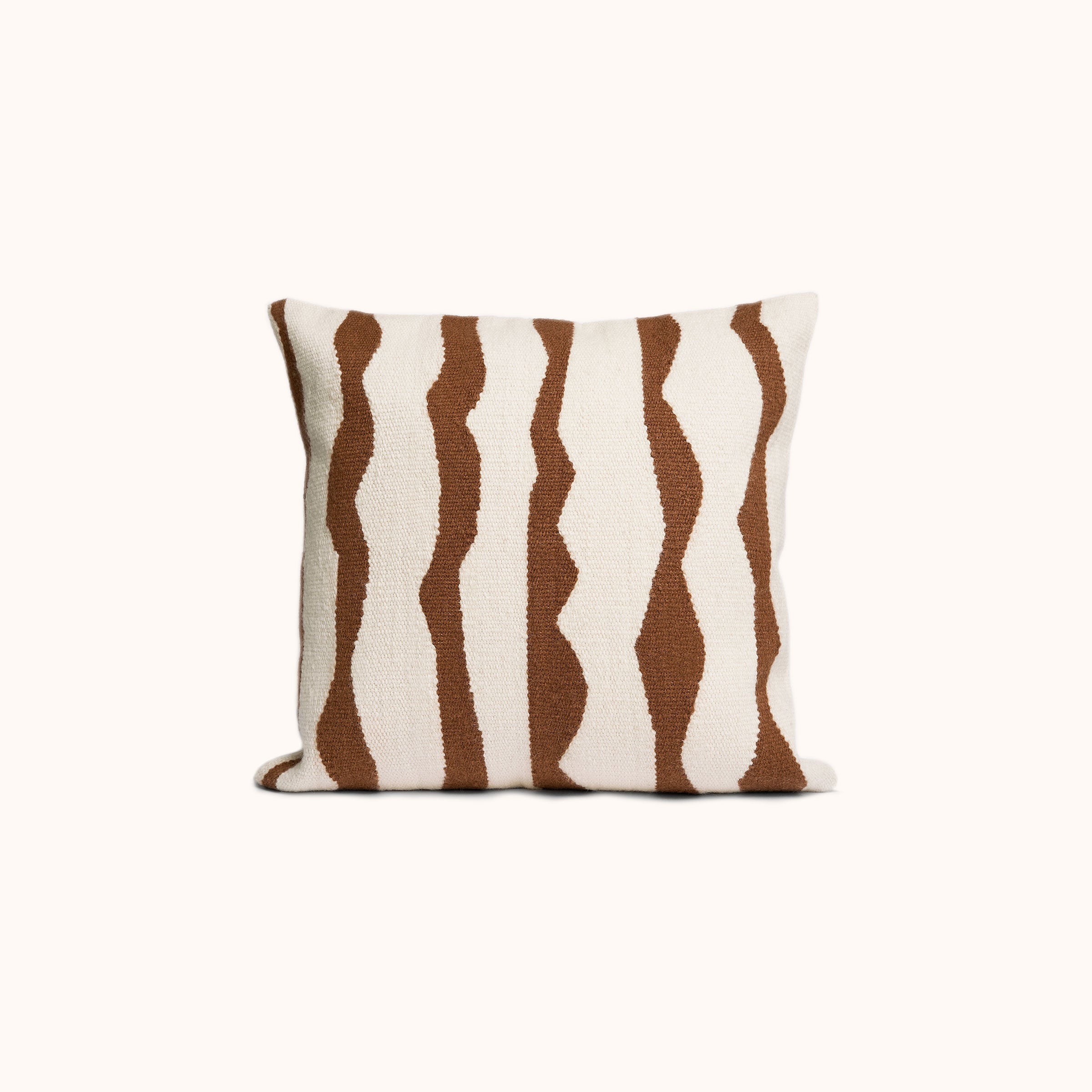 Paso Geometric Decorative Pillow