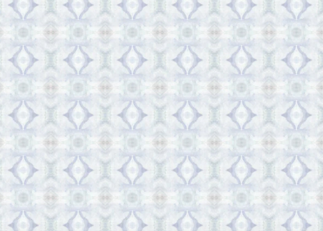 Bit of Blue Alta Wallpaper