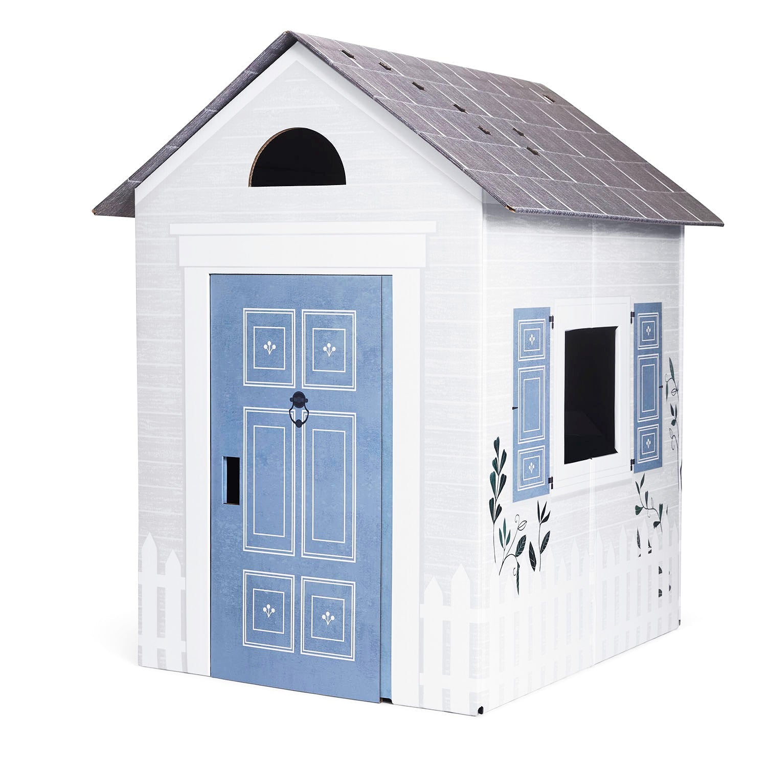 Cottage Playhouse