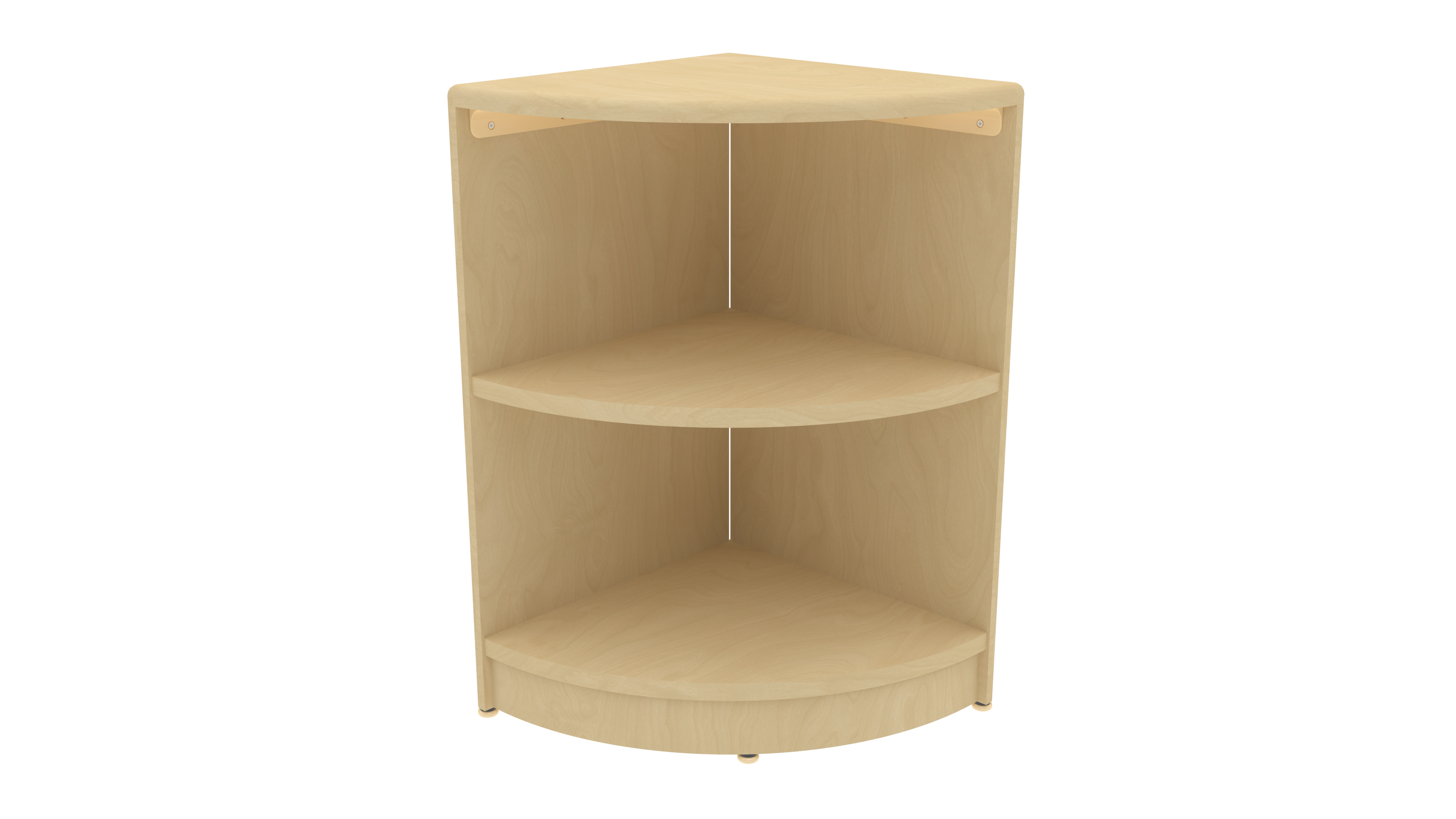Corner Shelf - Small