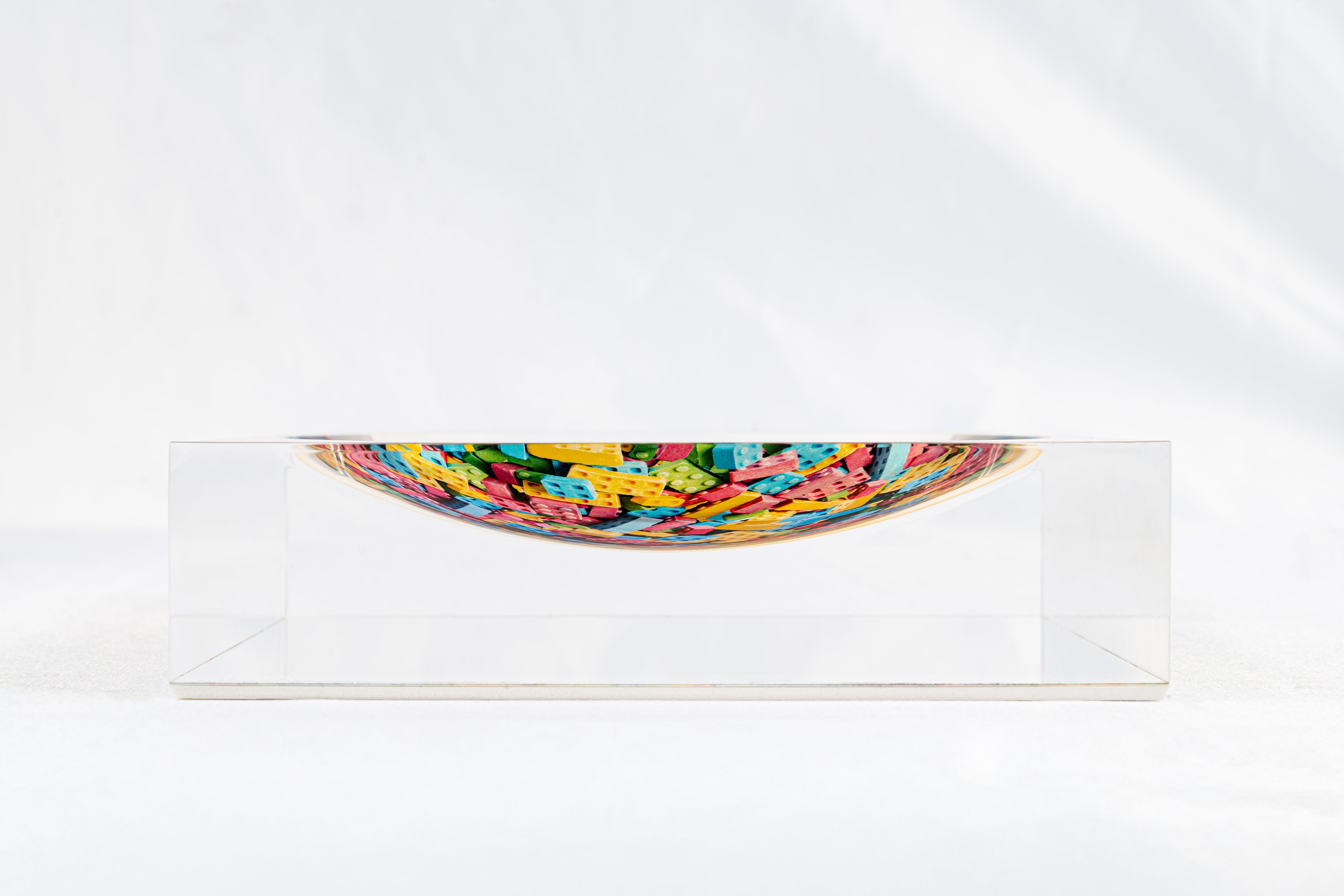 Candy Dish Lego My Candy