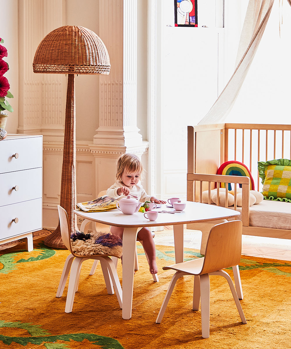 Birch Play Chair - Set of 2