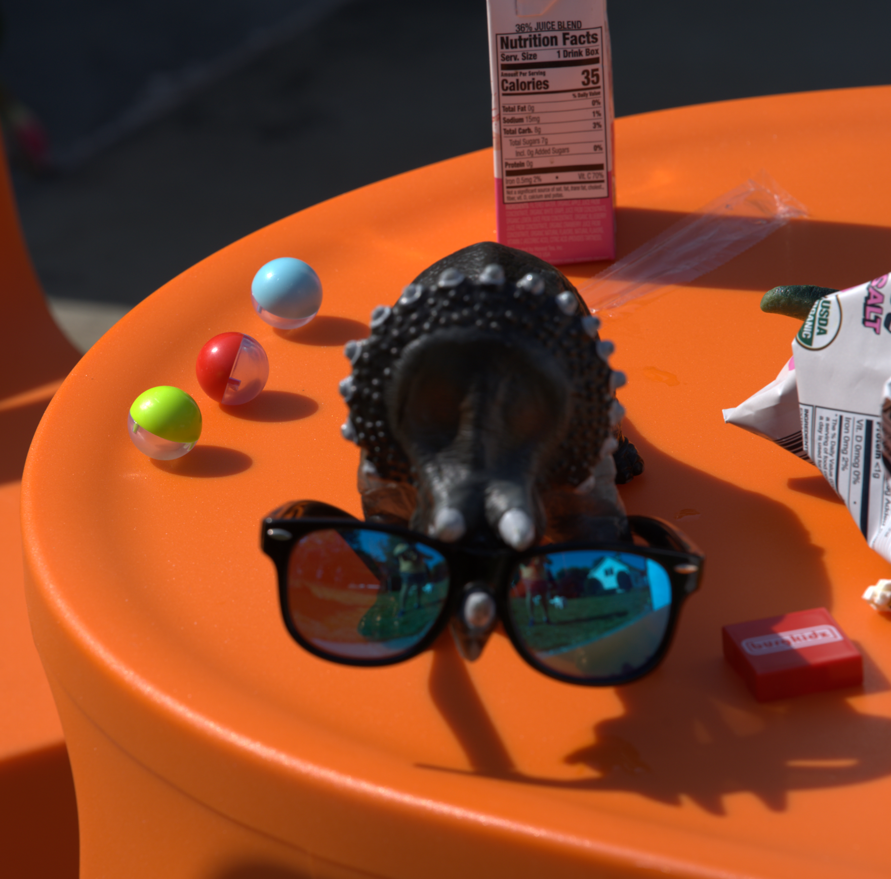 Indoor/Outdoor Play Table