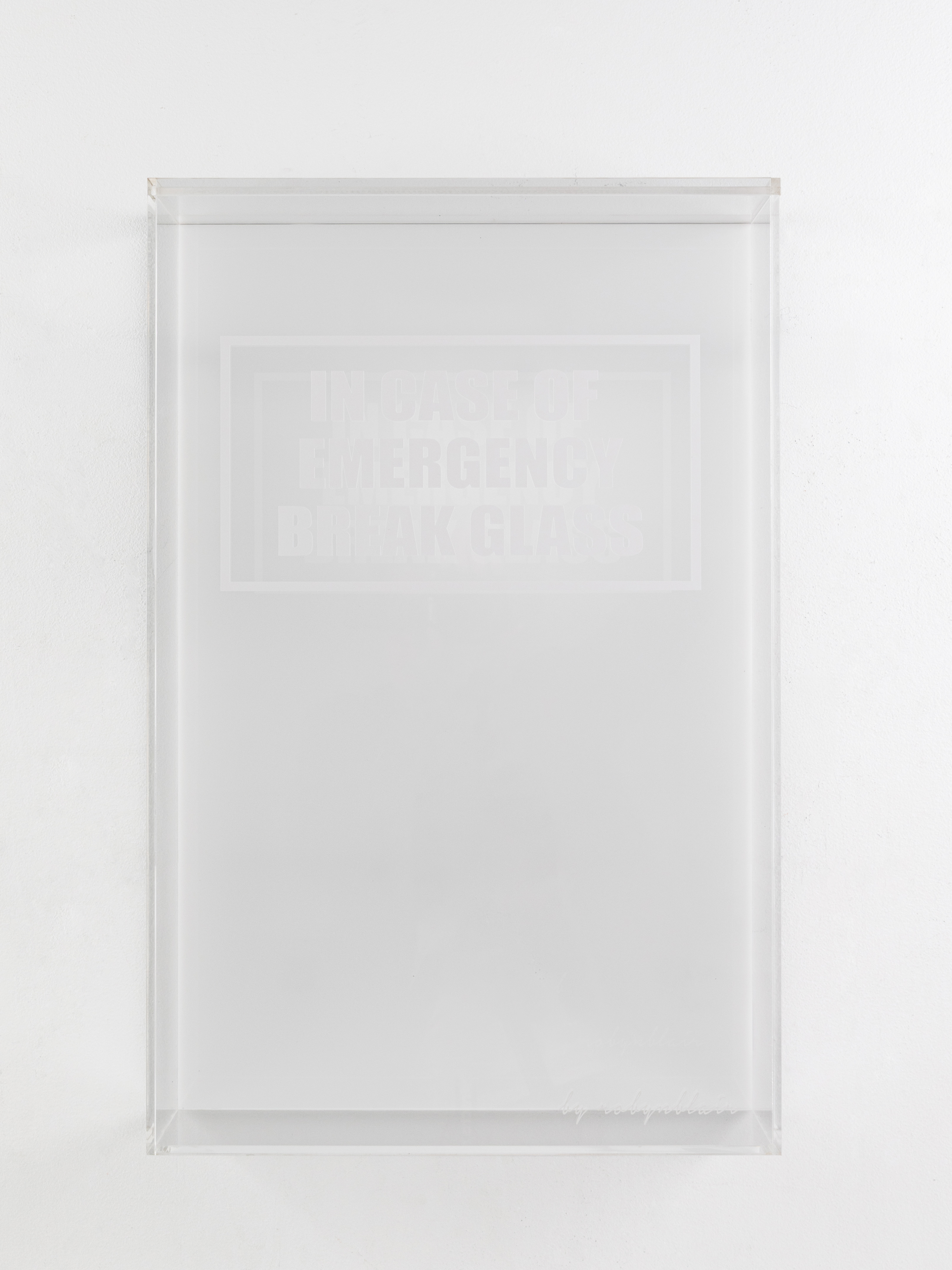 The Joy Vault - Toy Storage Art