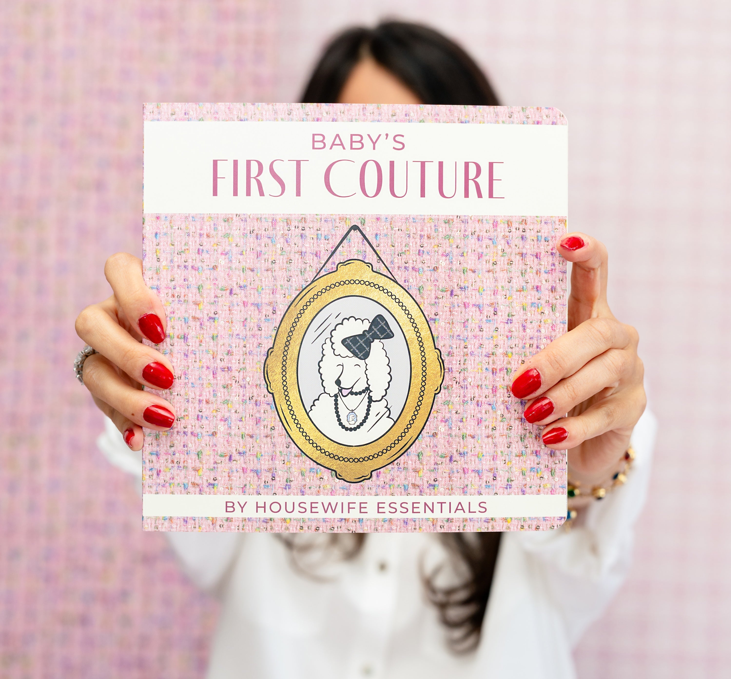 Baby's First Couture