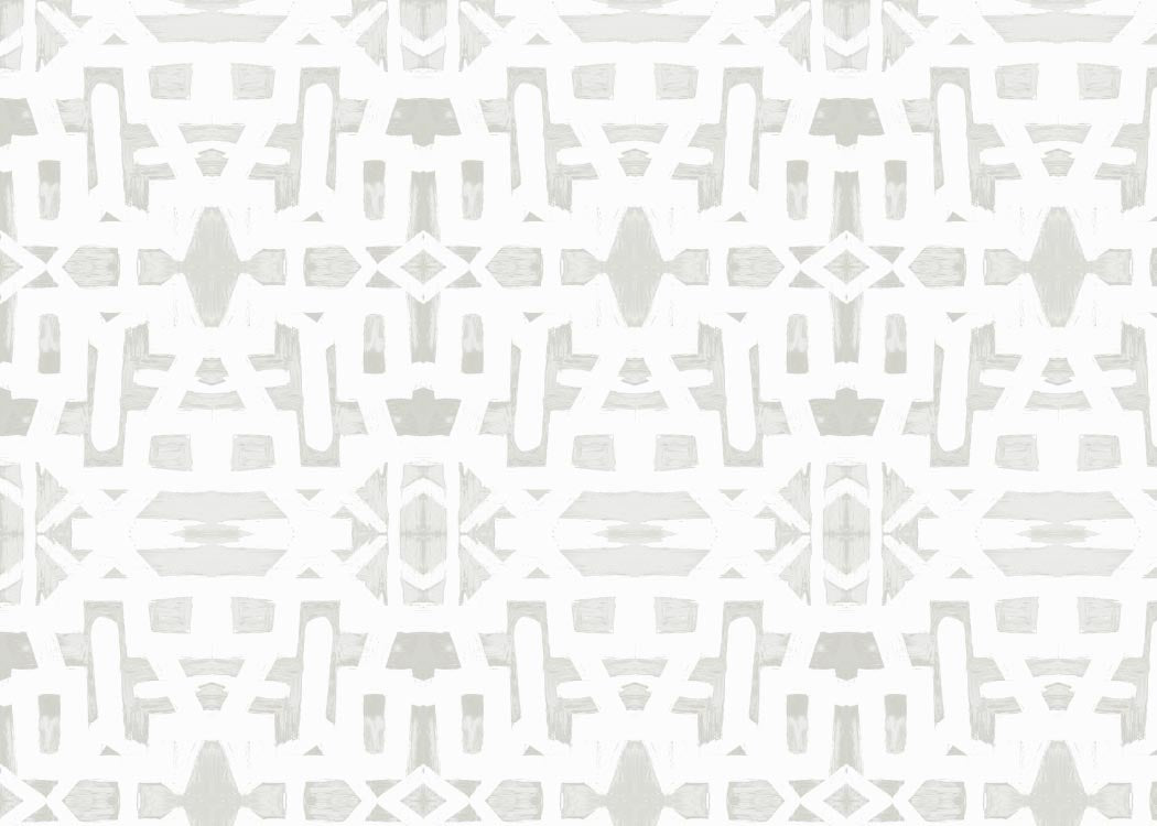 Grey Owl Alta Wall Paper