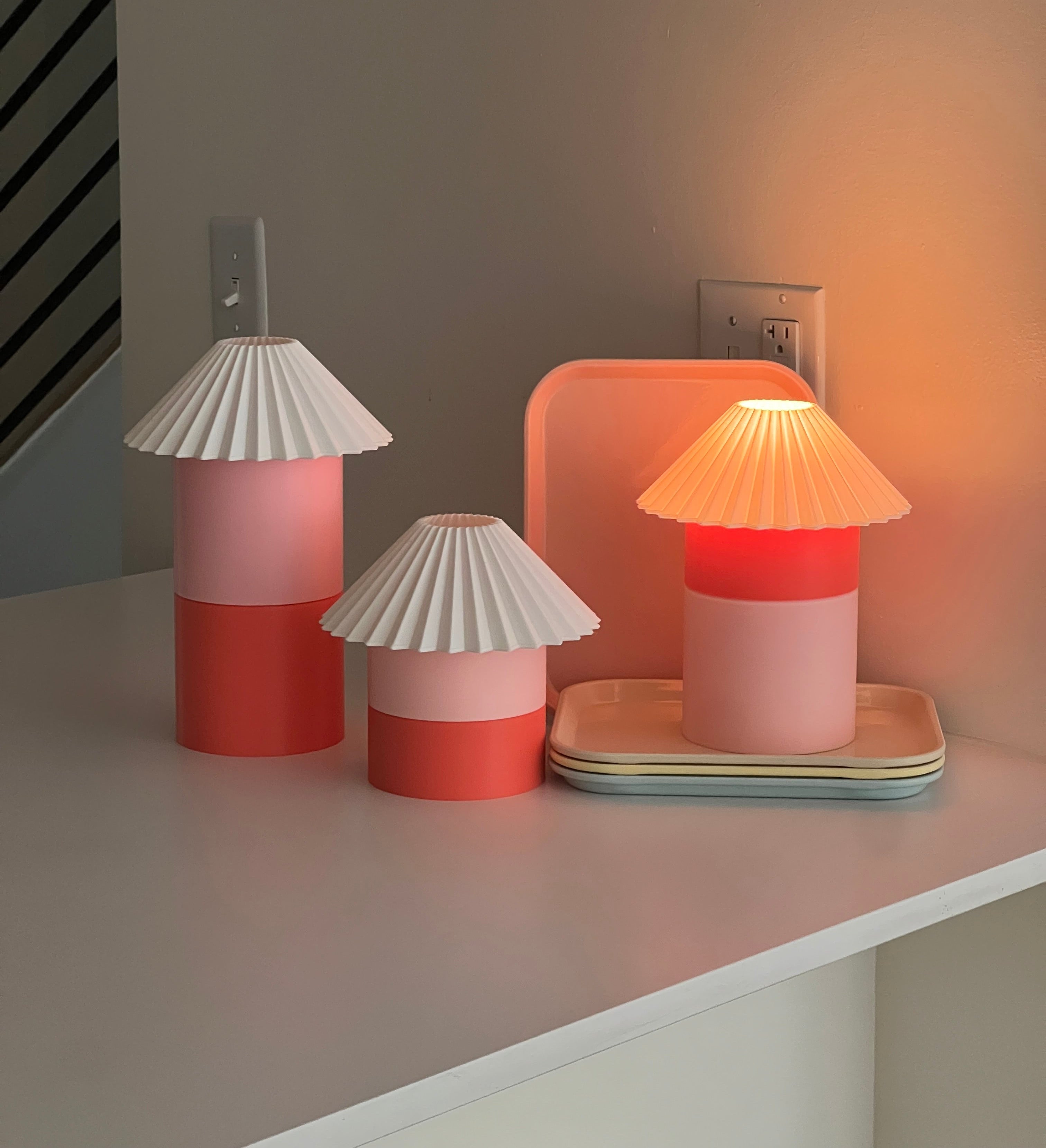 Cici Lamp Small