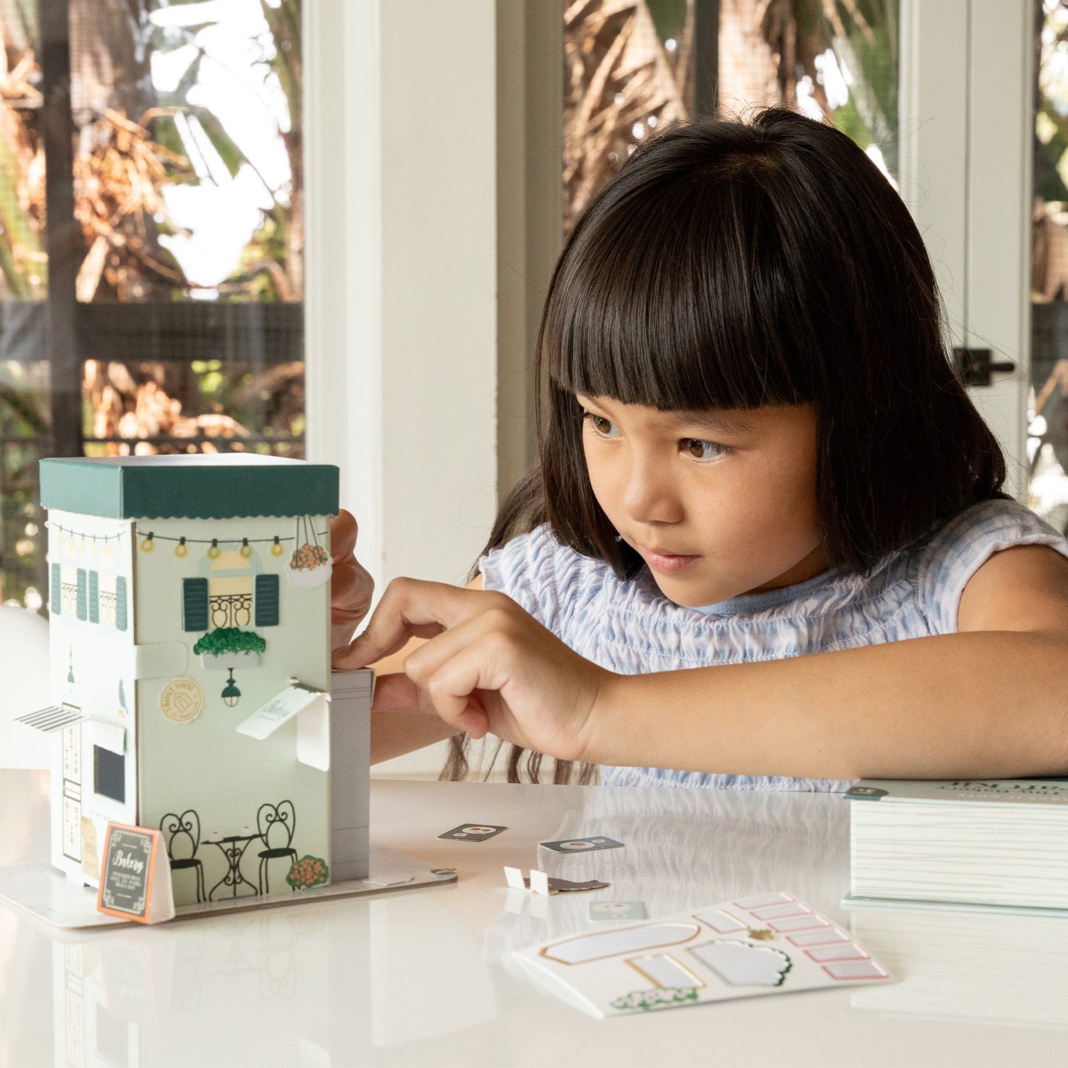 Tiny Bakery Craft Kit