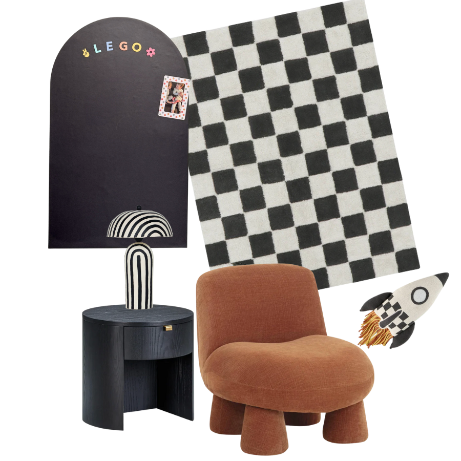 Black and White Bundle