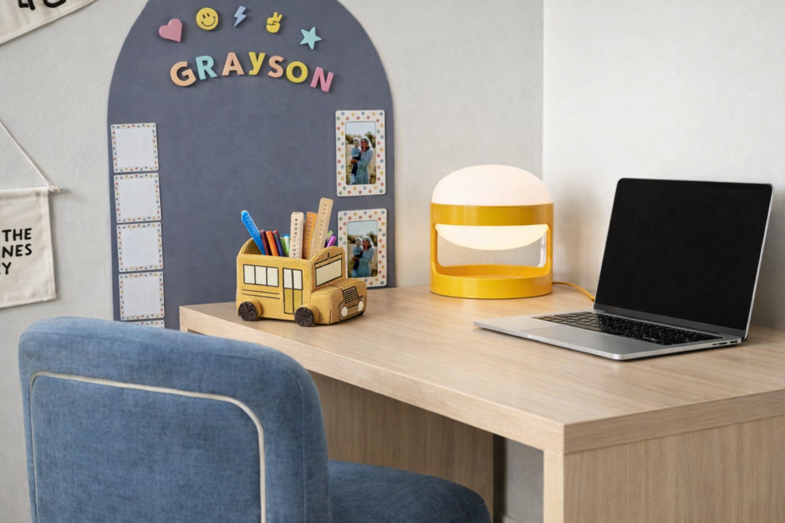 Study Station Refresh Bundle