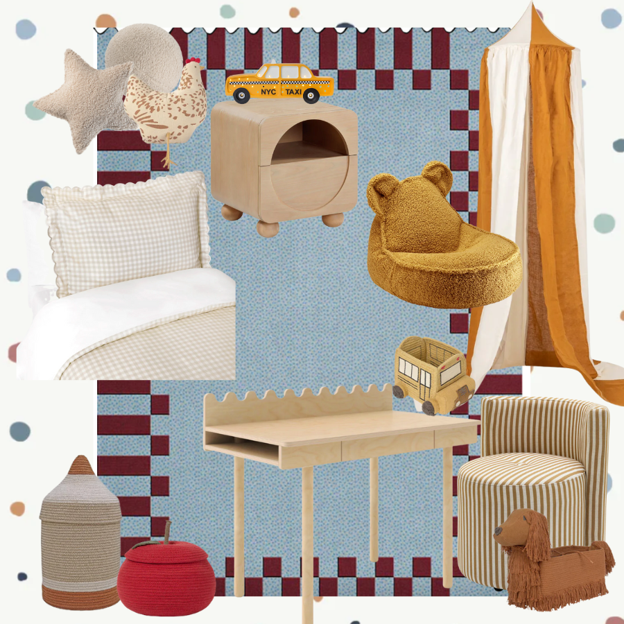 Launch Event Room Bundle