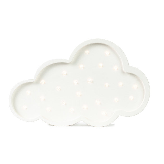 Cloud Lamp