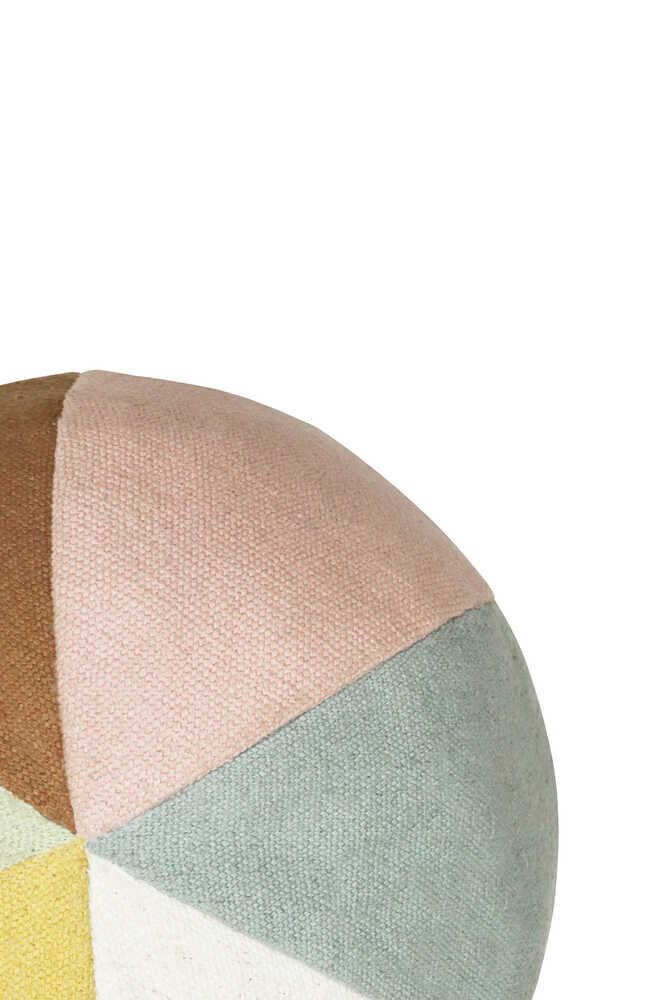 Ball Cushion - Multi