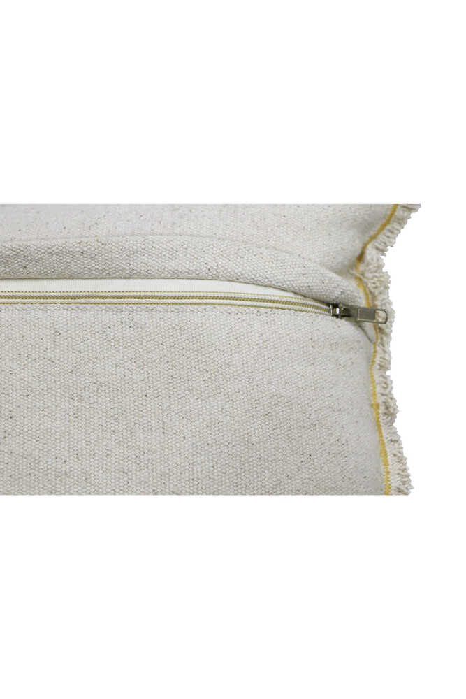 Bike Cushion - White