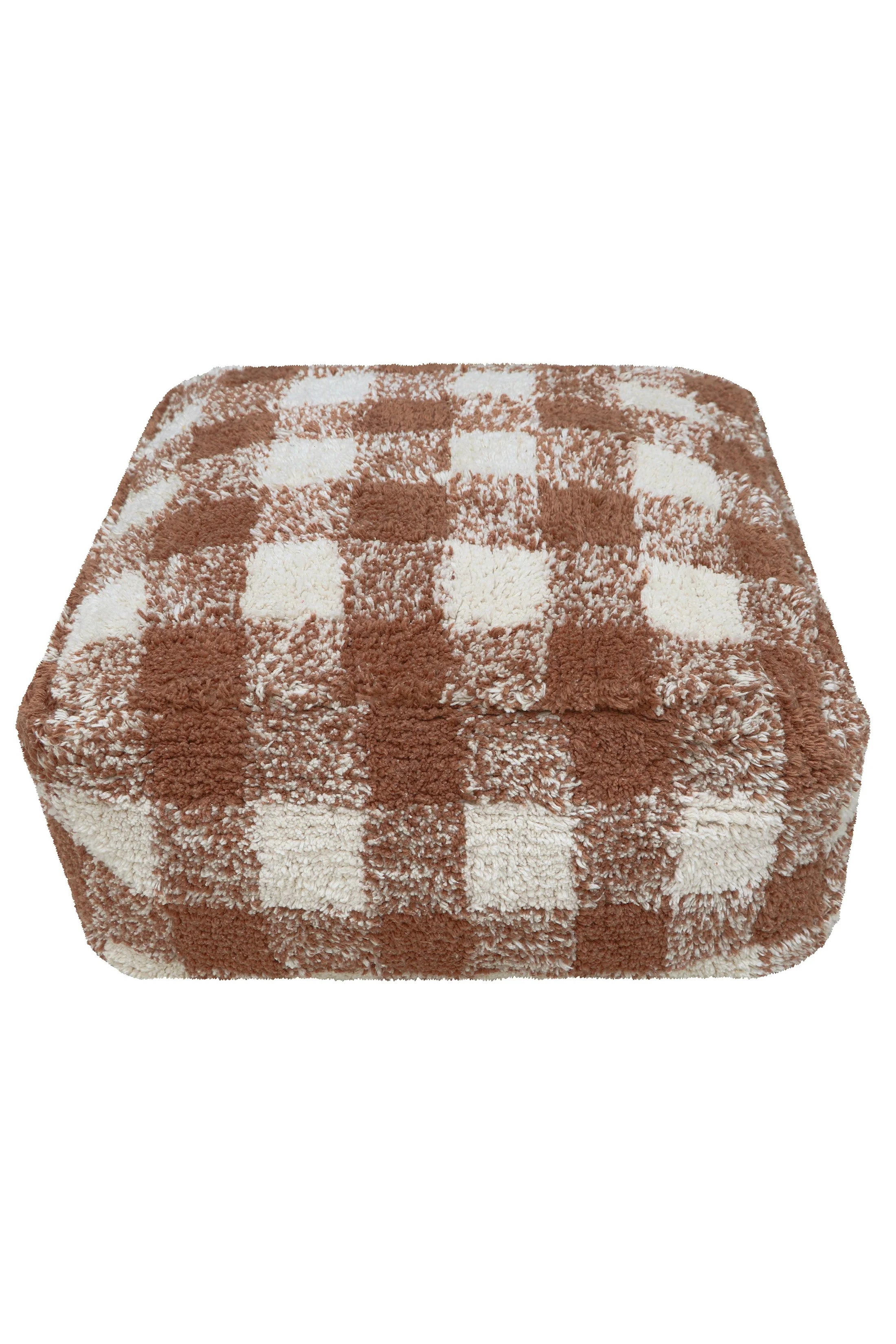 Vichy Pouf