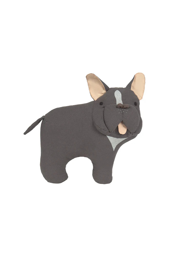 Jimmy Cushion - Gray