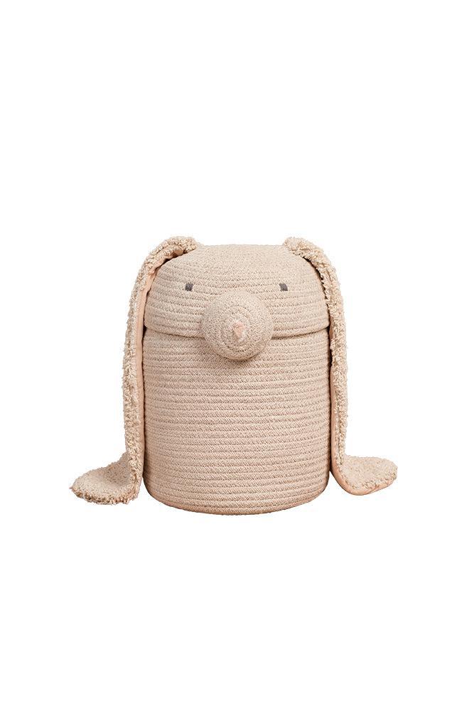 Rita Rabbit Storage Basket