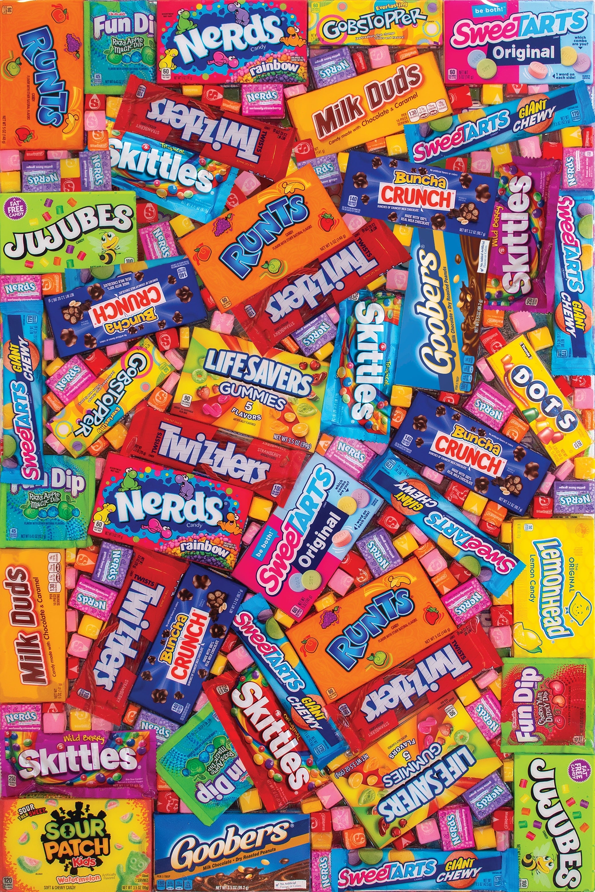 Fine Art Print - Movie Night