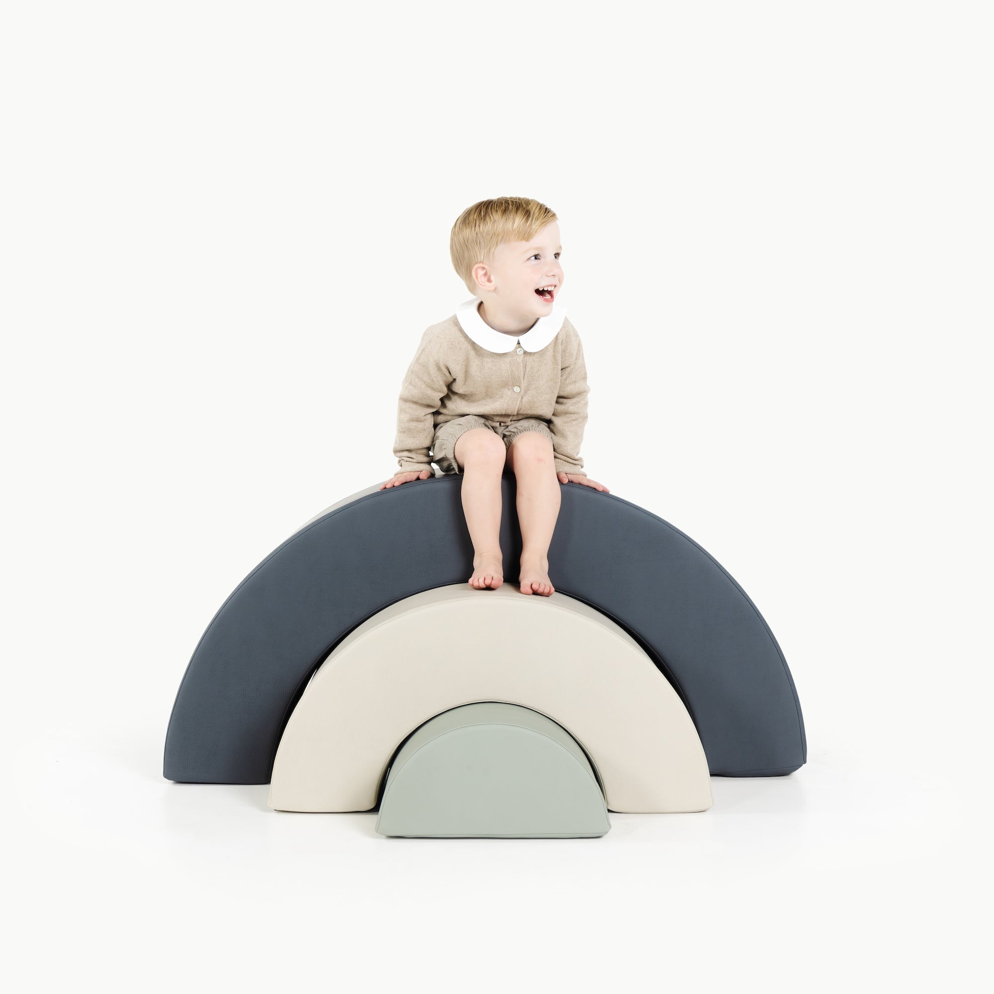 Arc Playset Cushions