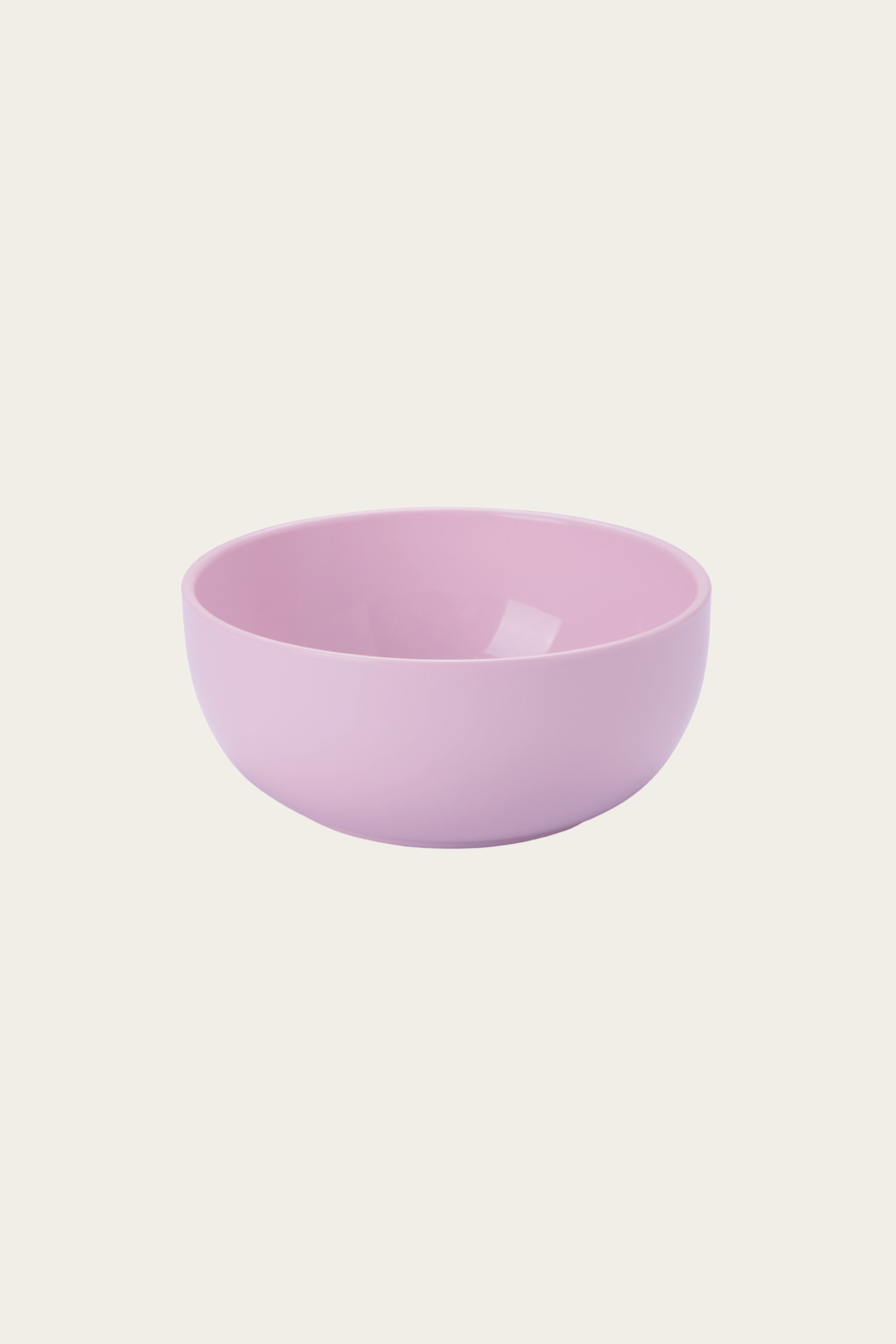 Kids Pink Bowls - Set of 4