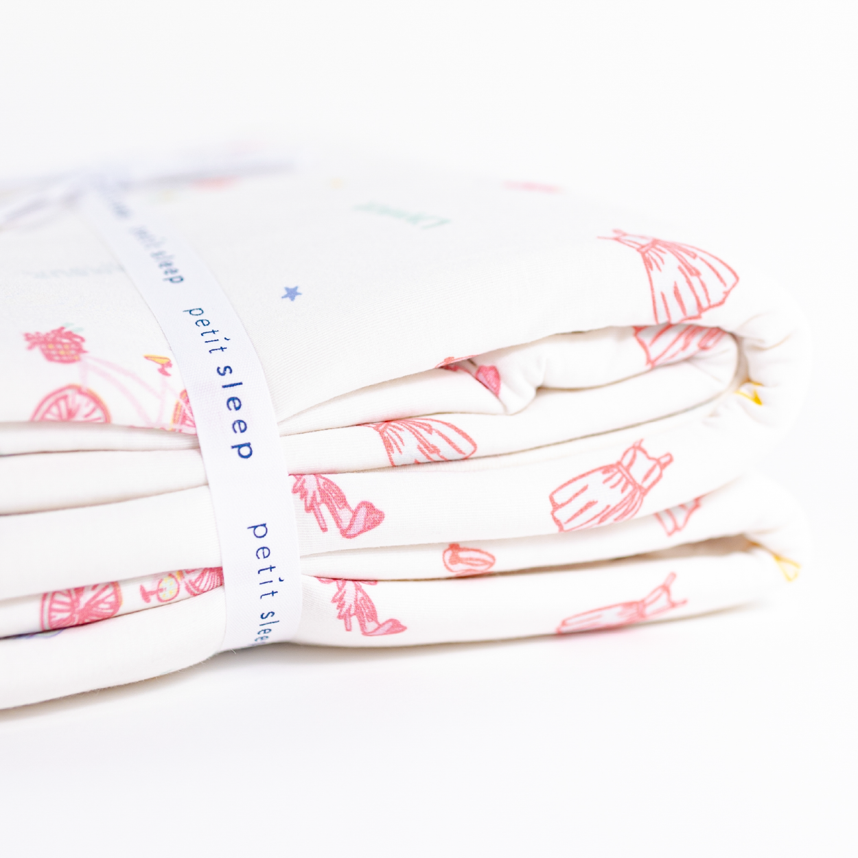 Blanket - Meet Me in Paris Print