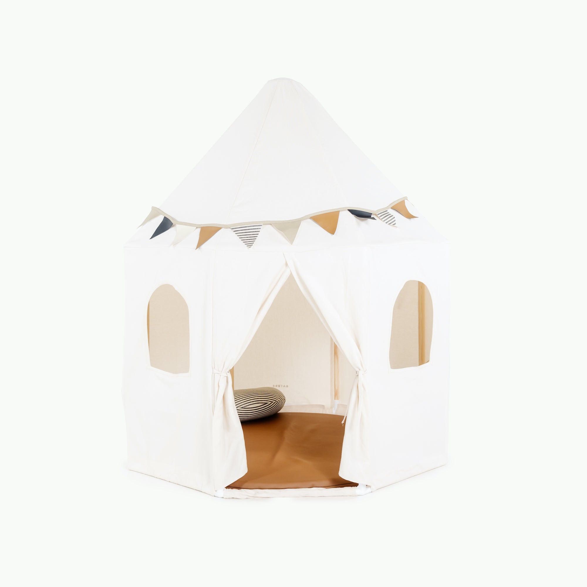 Canvas Play Tent