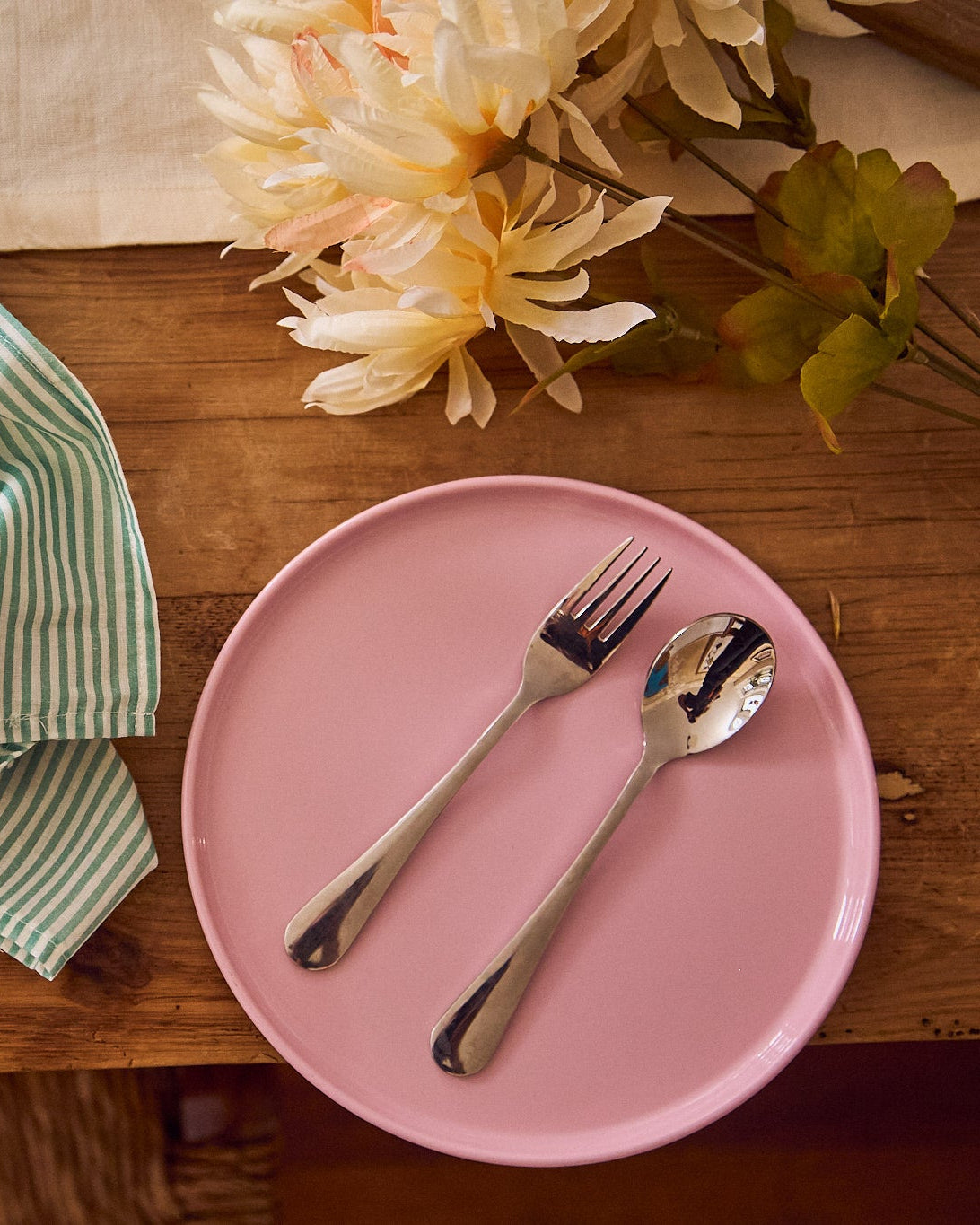 Kids Spoons - Set of 4