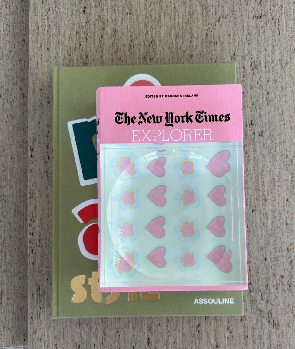 Candy Dish It's Love