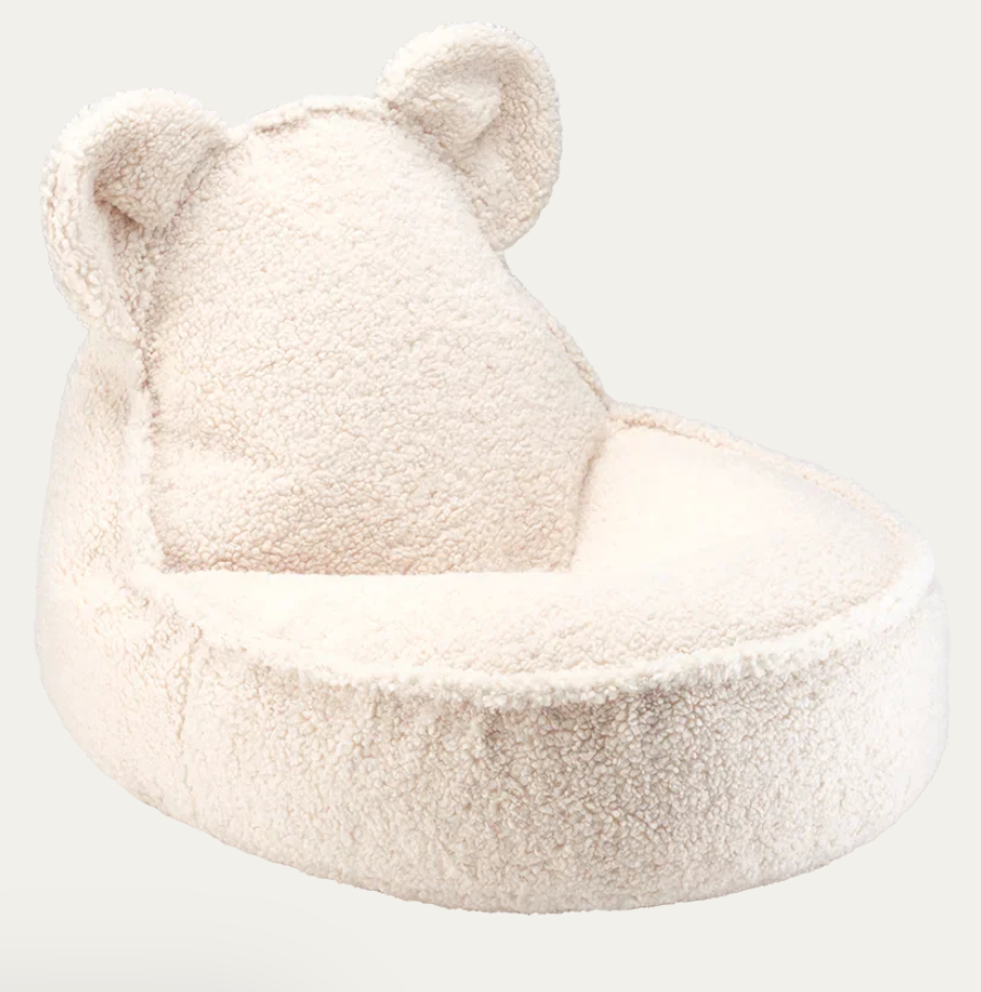 Bear Bean Bag Chair