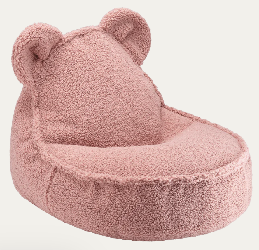 Bear Bean Bag Chair