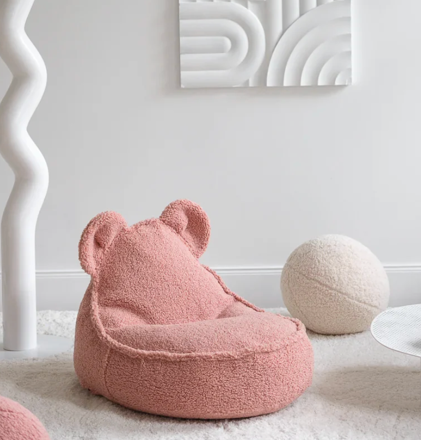 Bear Bean Bag Chair