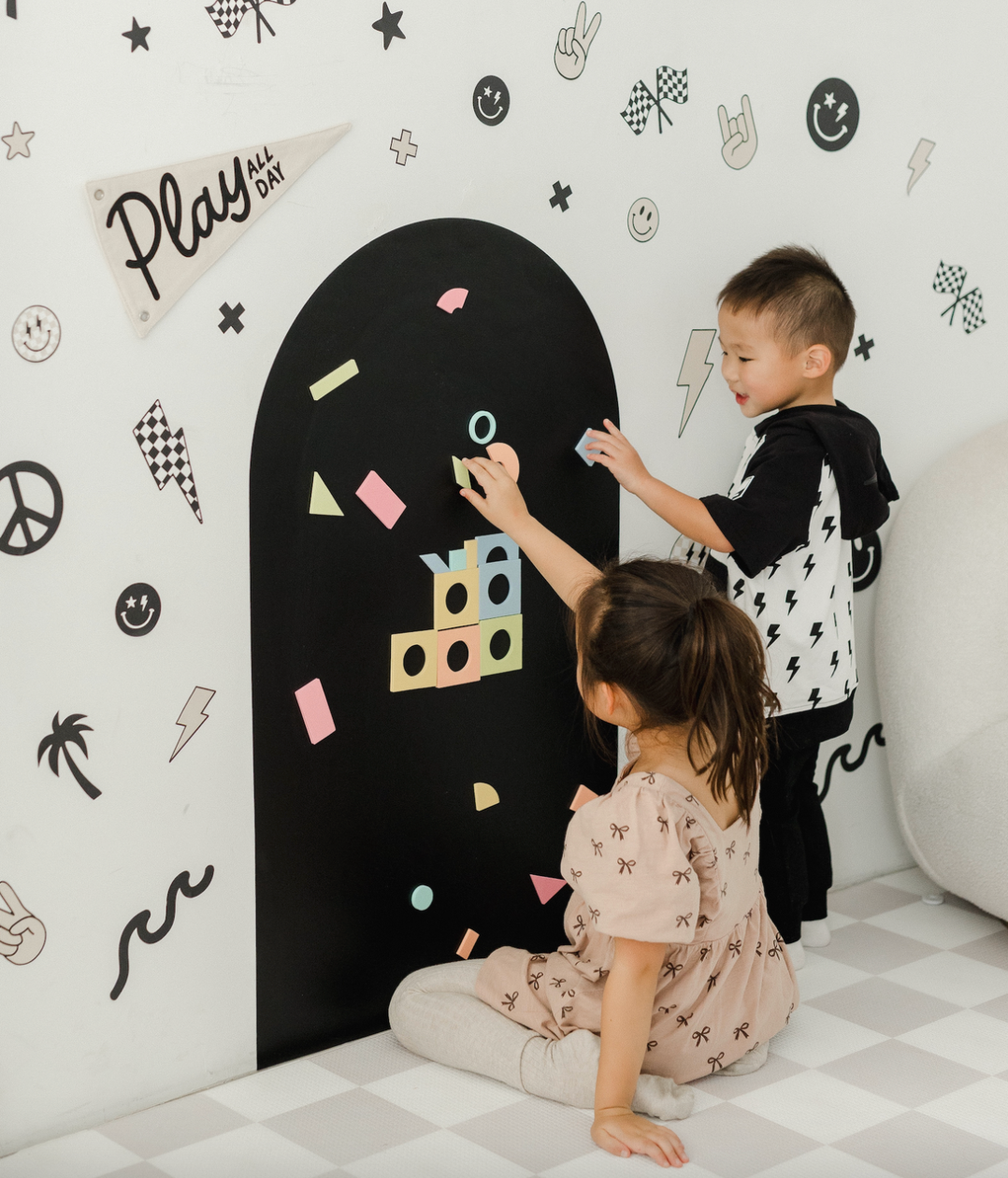 Black and White Bundle