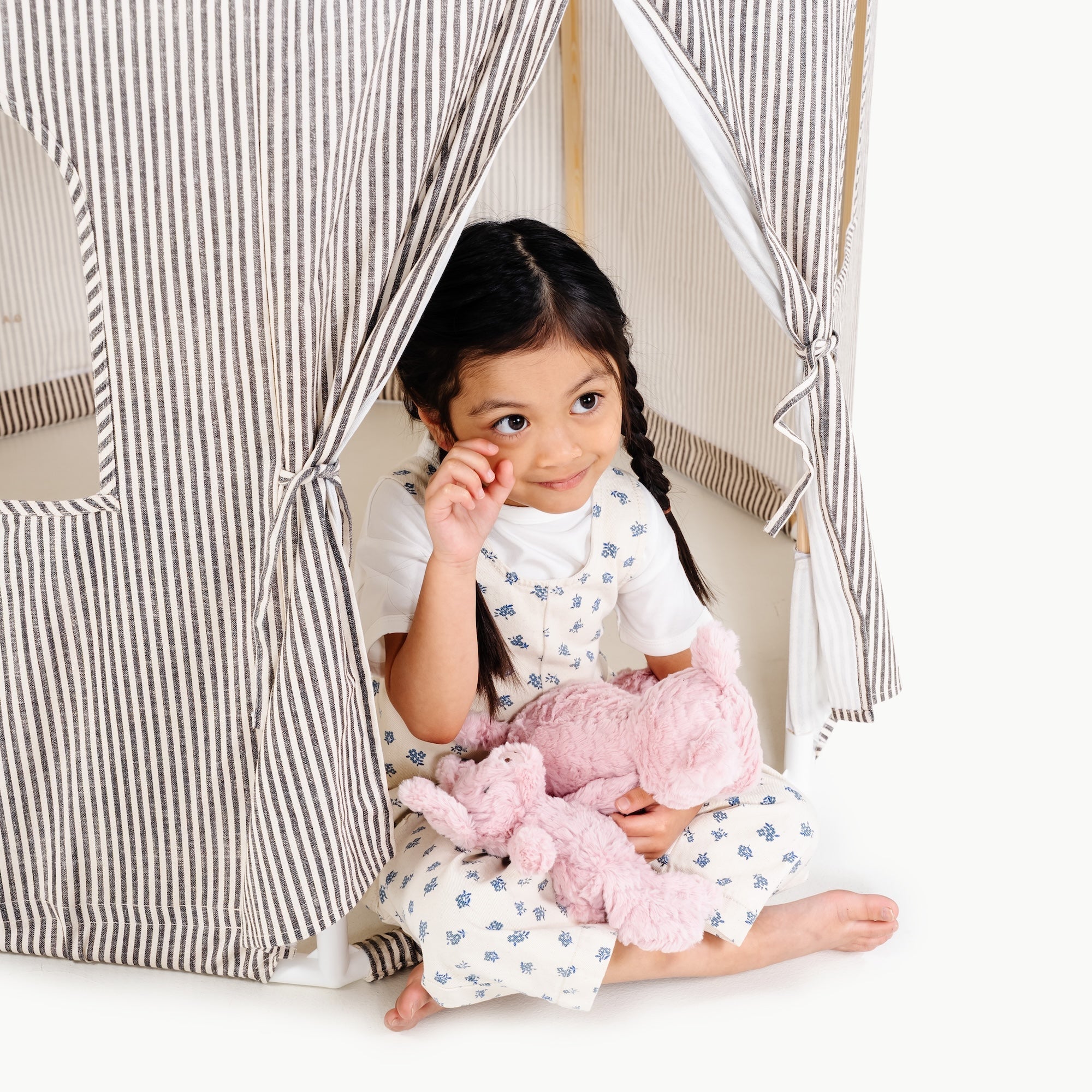 Canvas Play Tent
