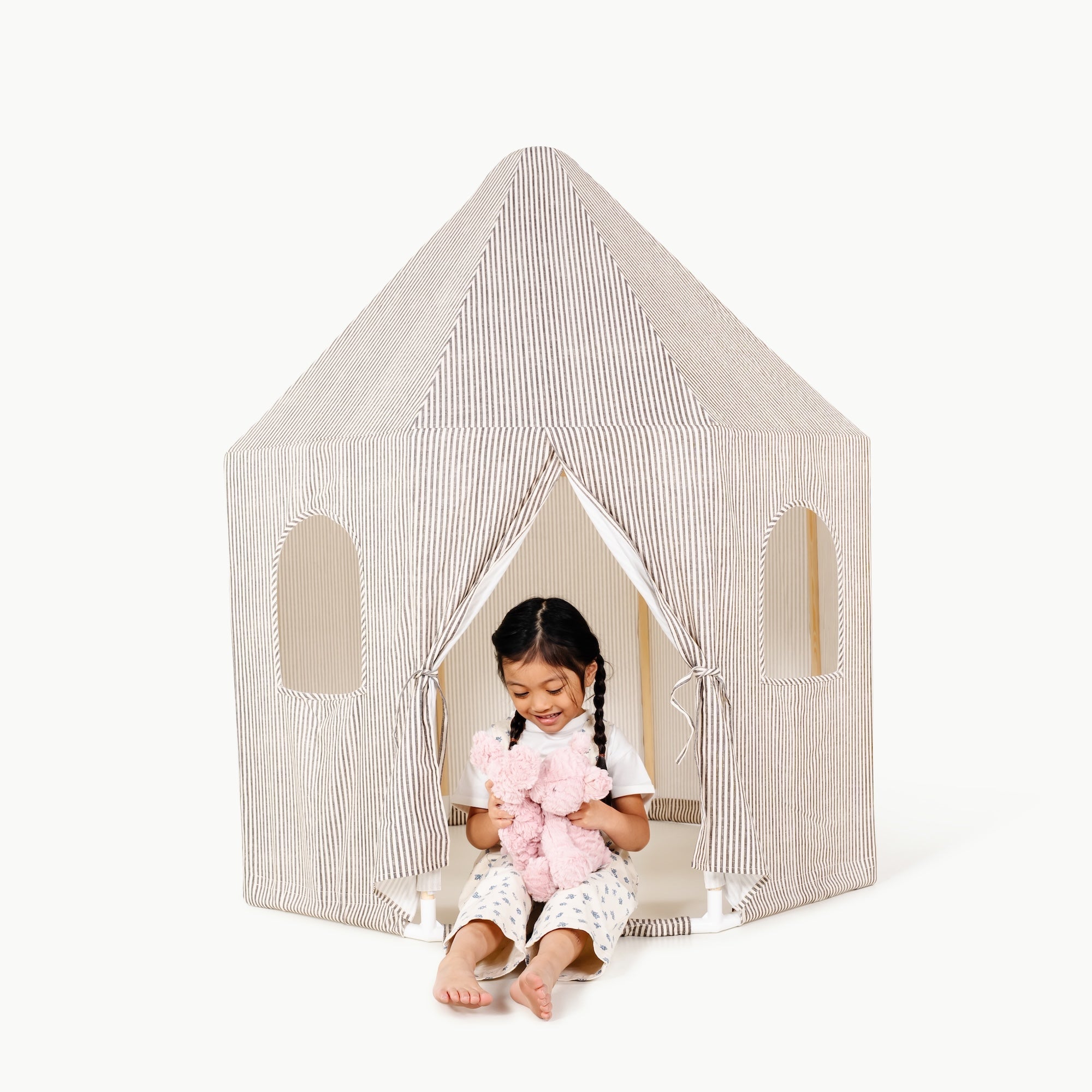 Canvas Play Tent