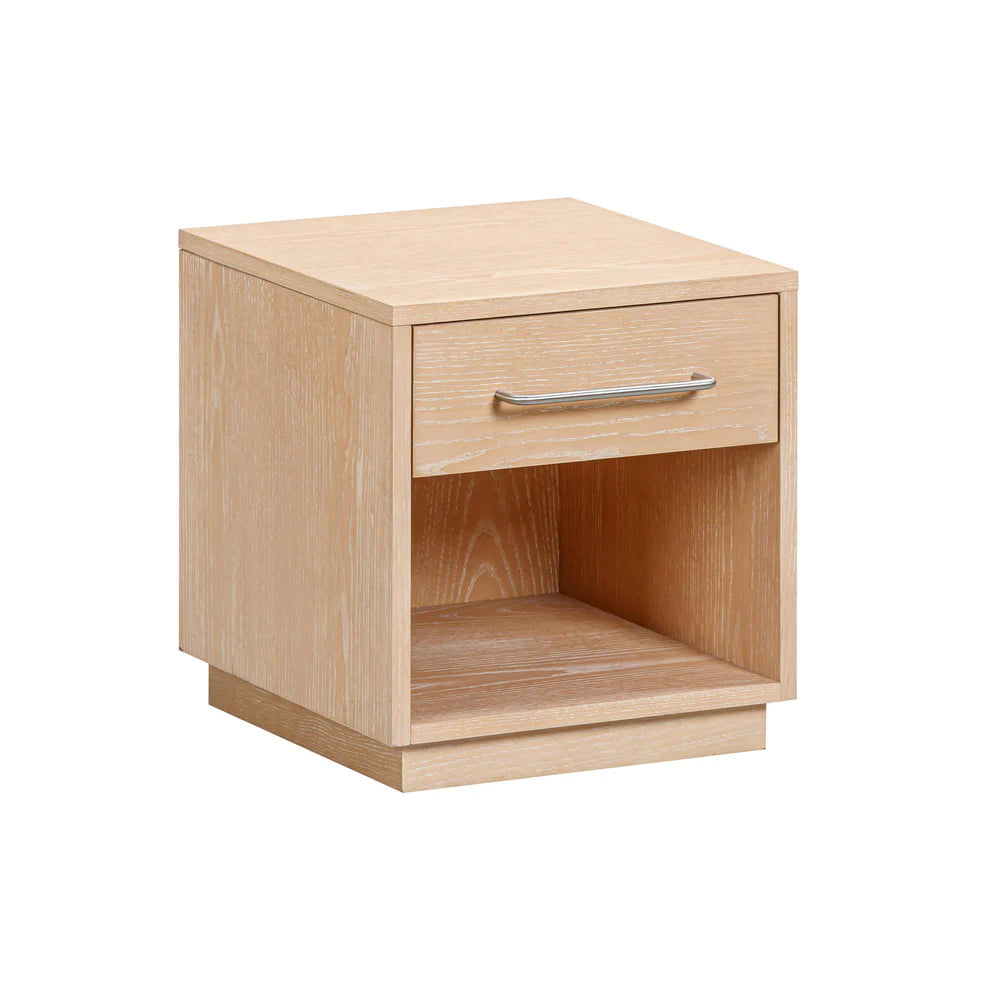 Marlow Square Nightstand