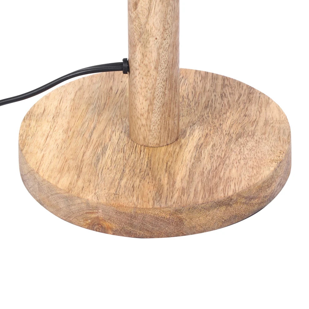 Jula Jute Table Lamp
