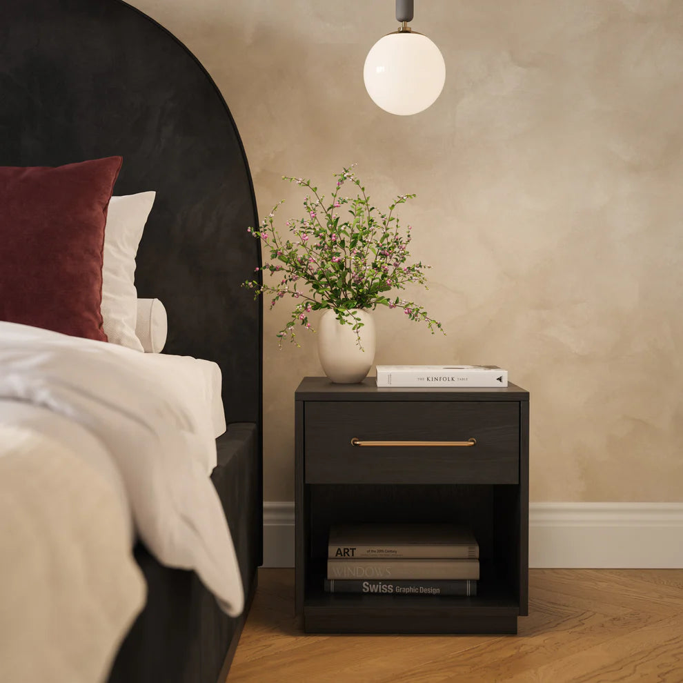 Marlow Square Nightstand