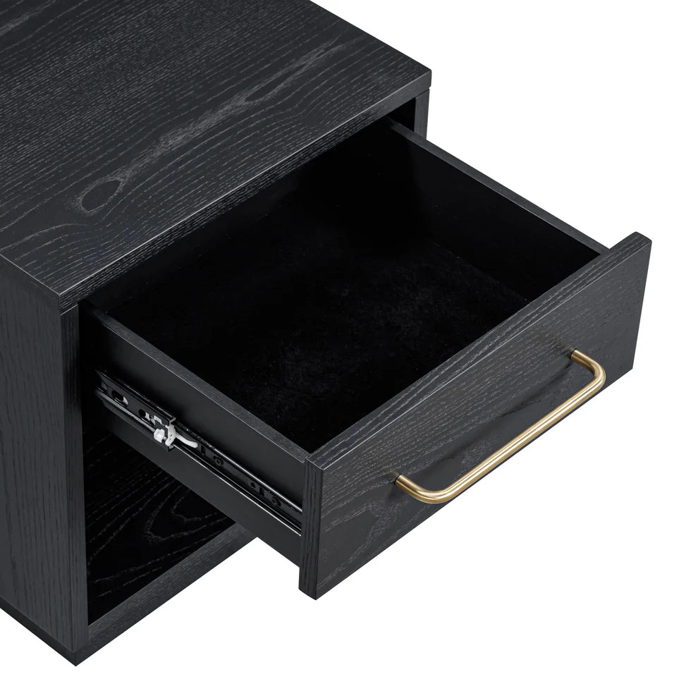 Marlow Square Nightstand