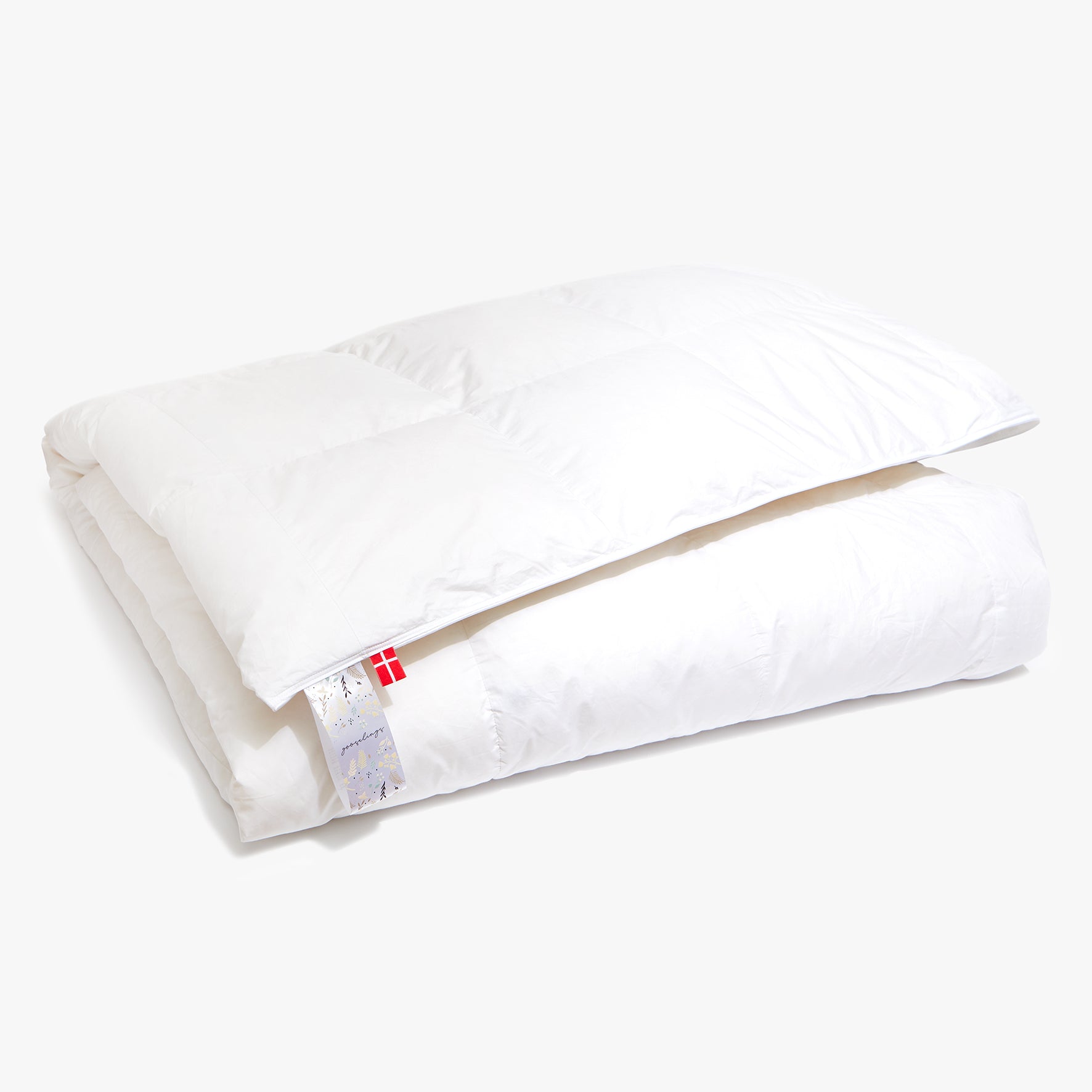 Twin Down Insert
