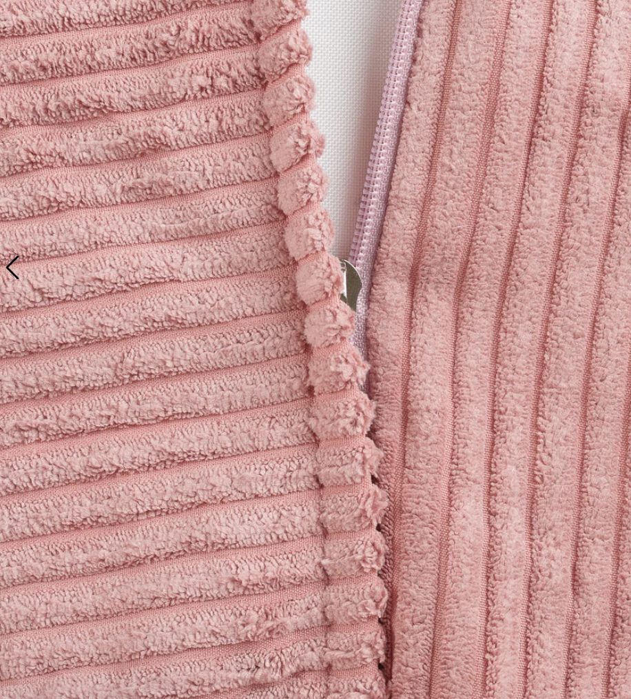 Corduroy Bean Bag Chair