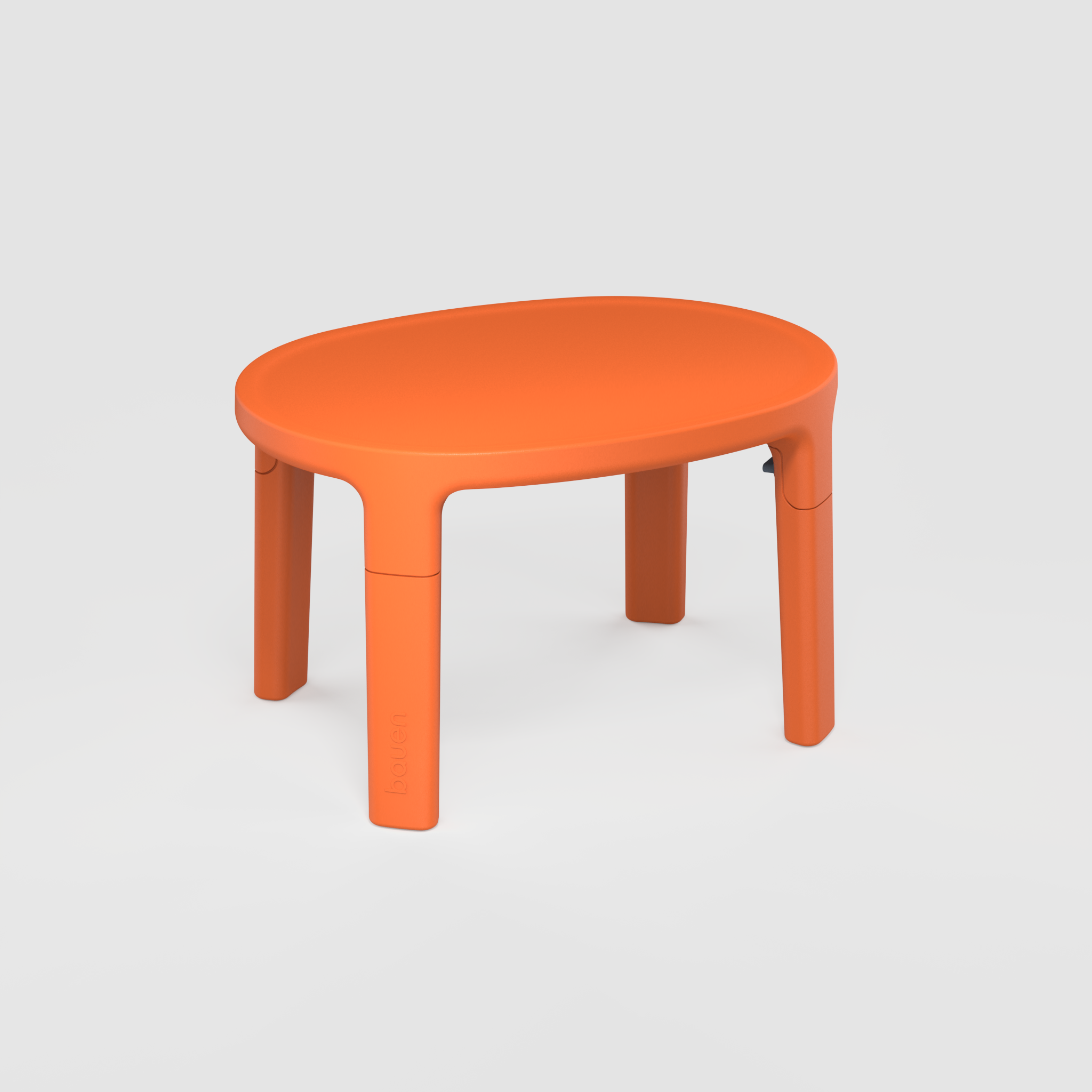 Indoor/Outdoor Play Table