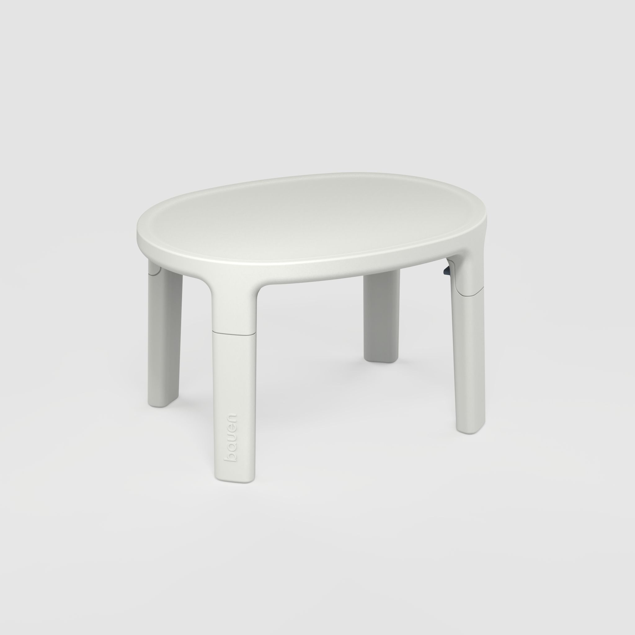 Indoor/Outdoor Play Table