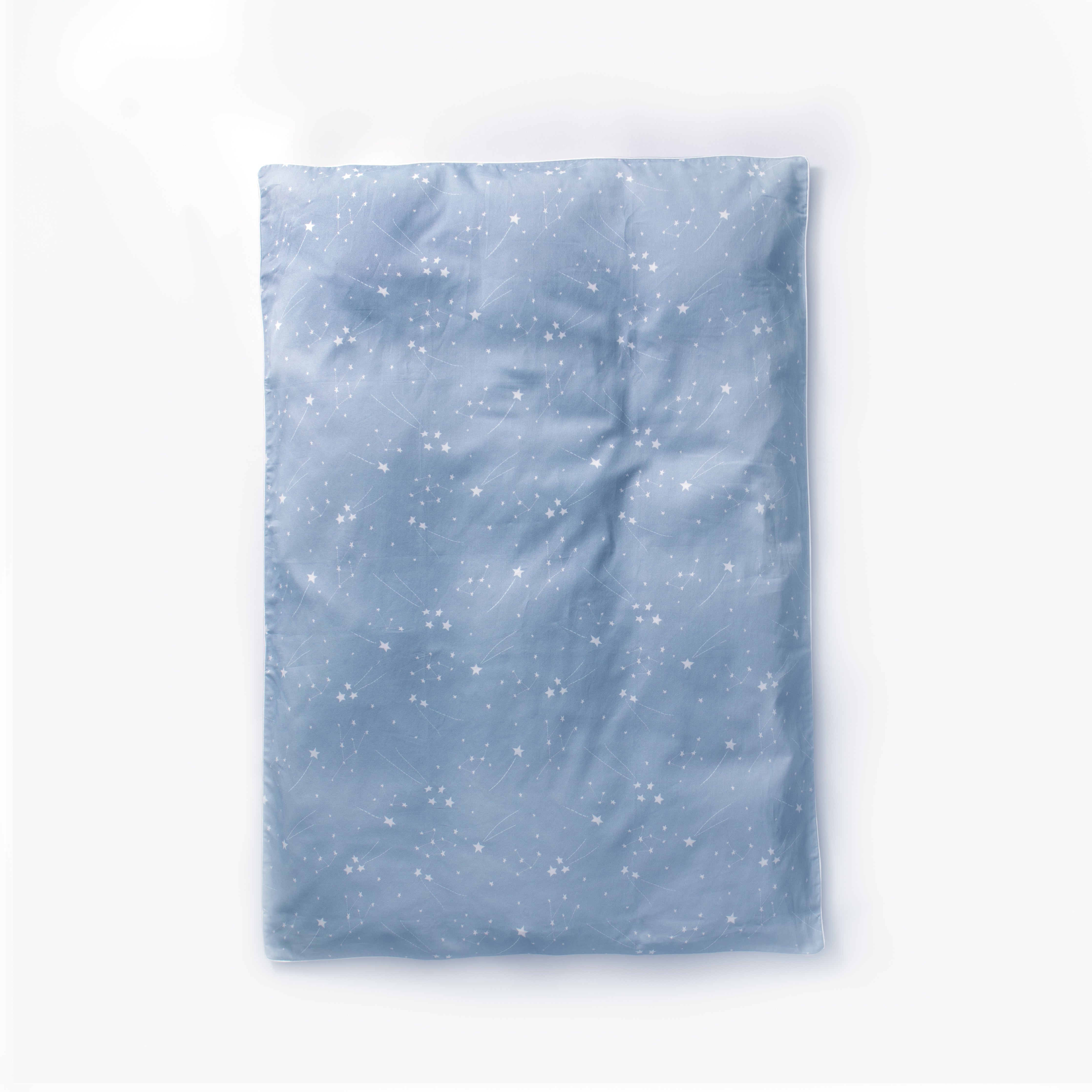 Once Upon A Time Baby Duvet - Blue