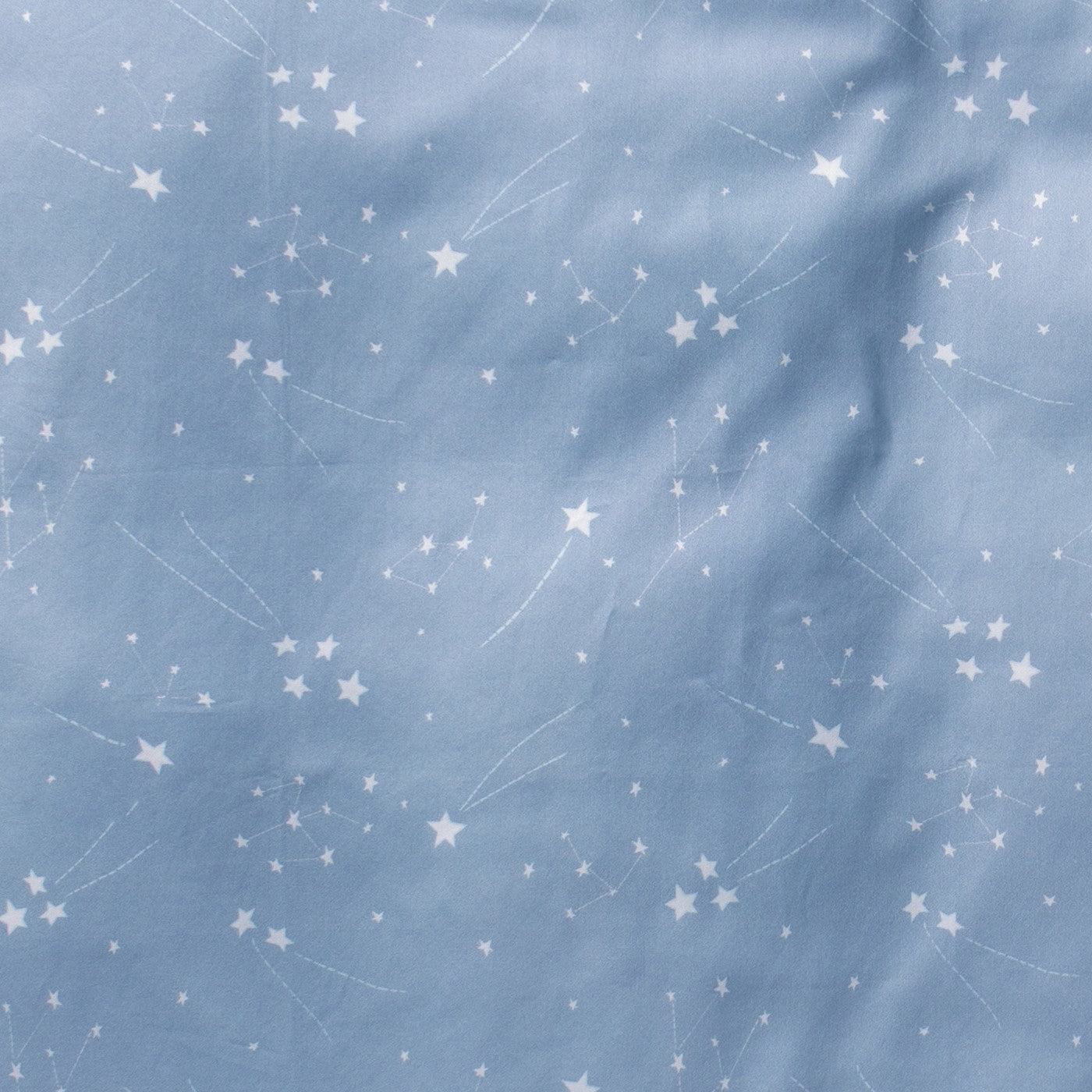 Once Upon a Time Toddler Duvet - Blue