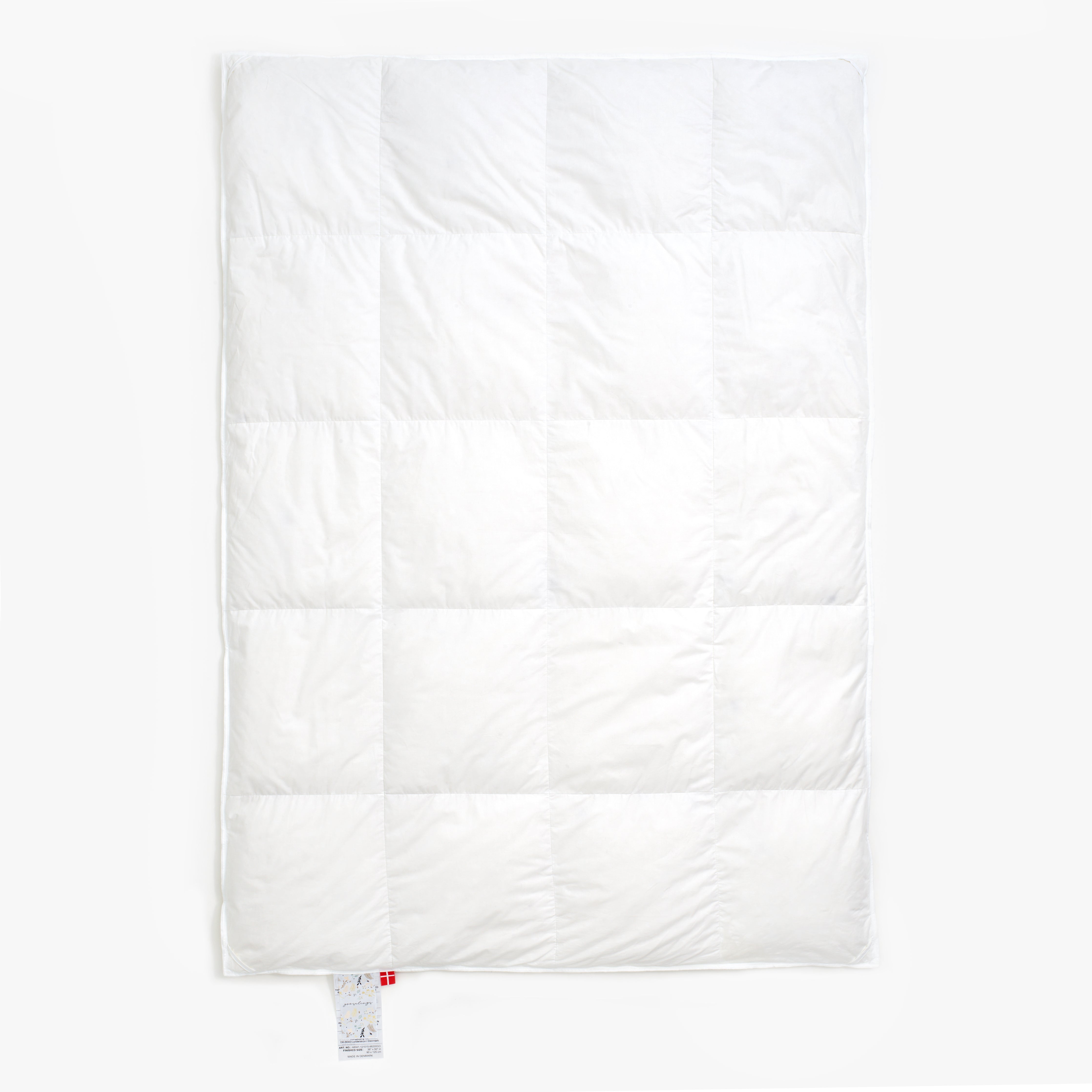 Toddler Blanket Down Insert