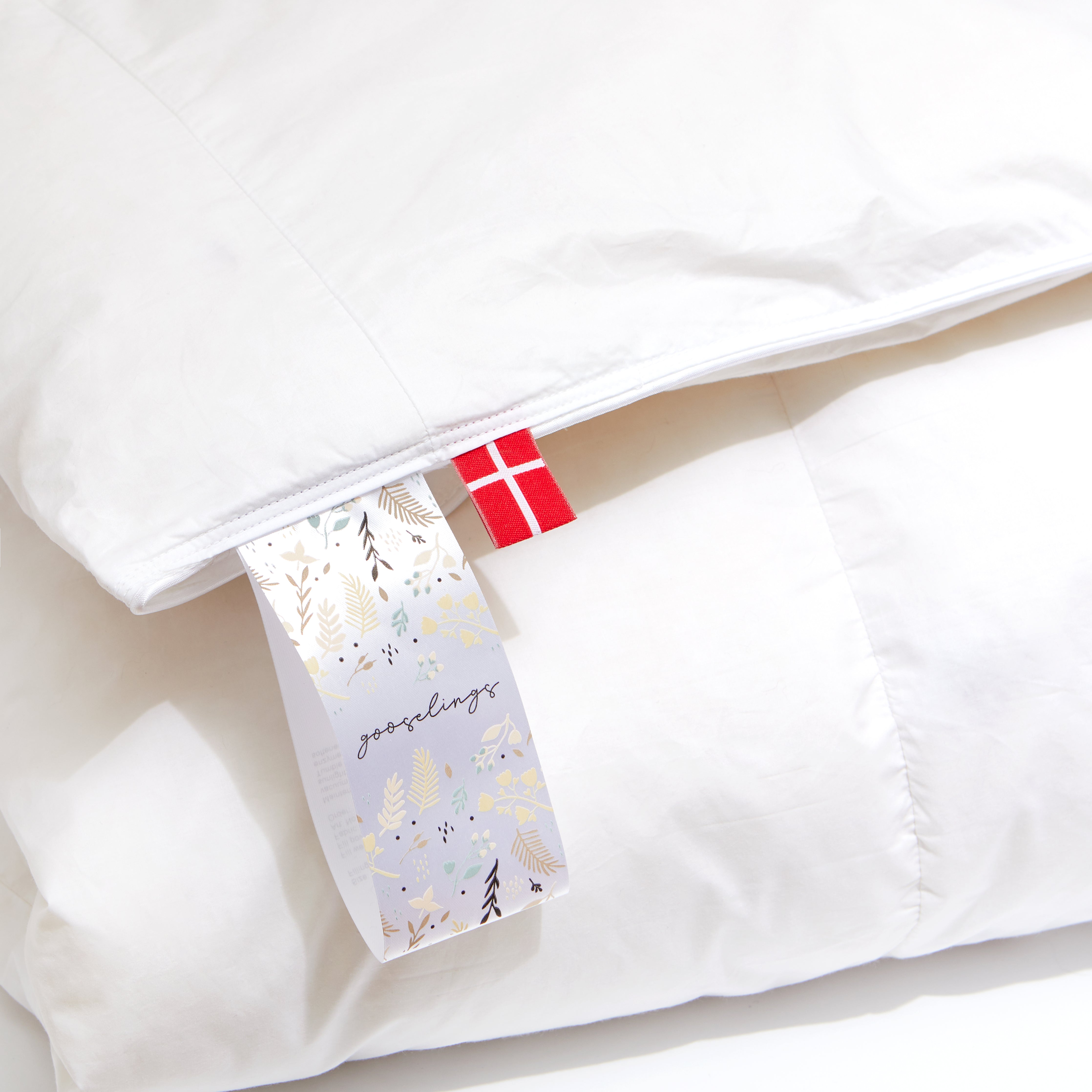 Toddler Blanket Down Insert