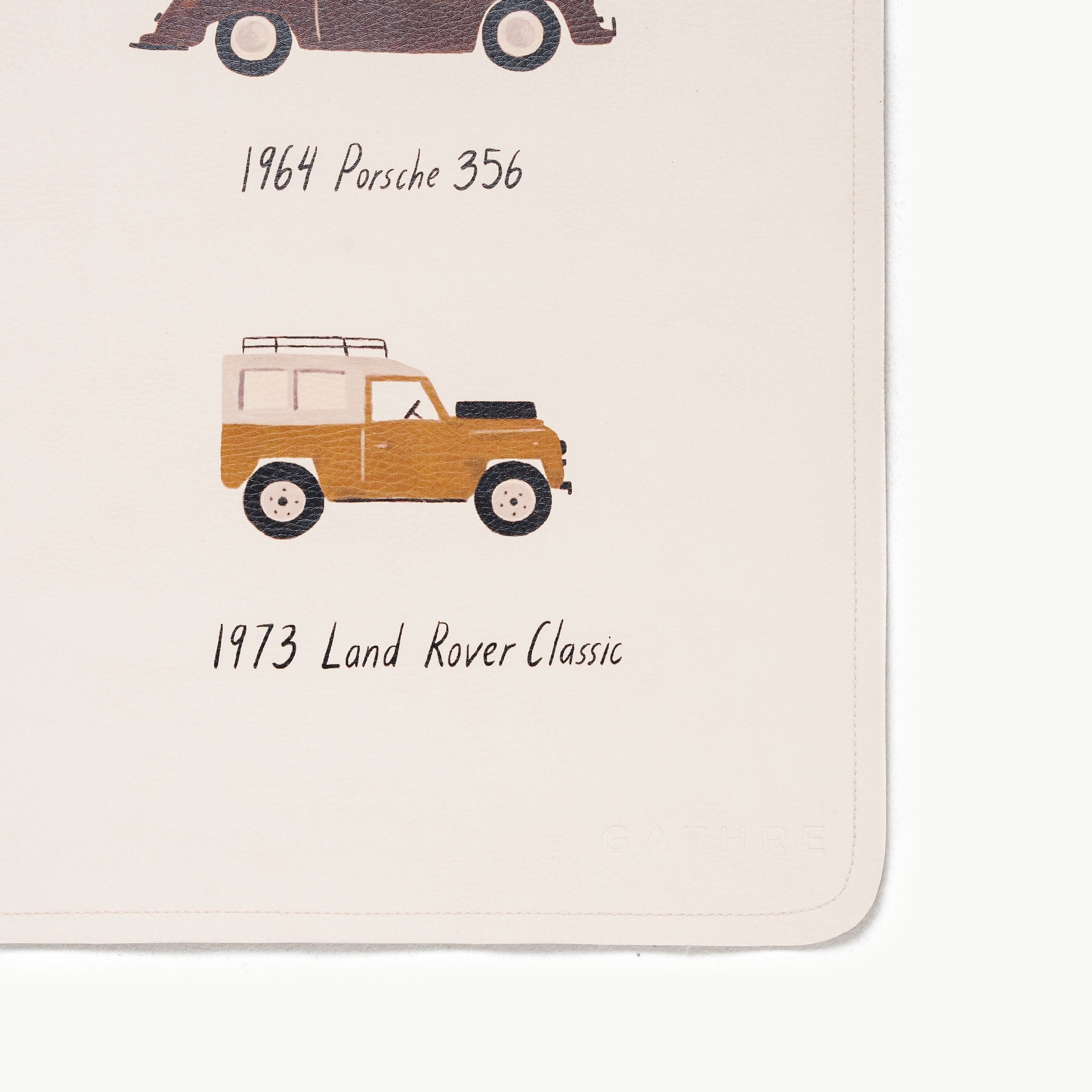 Wall Tapestry - Cars