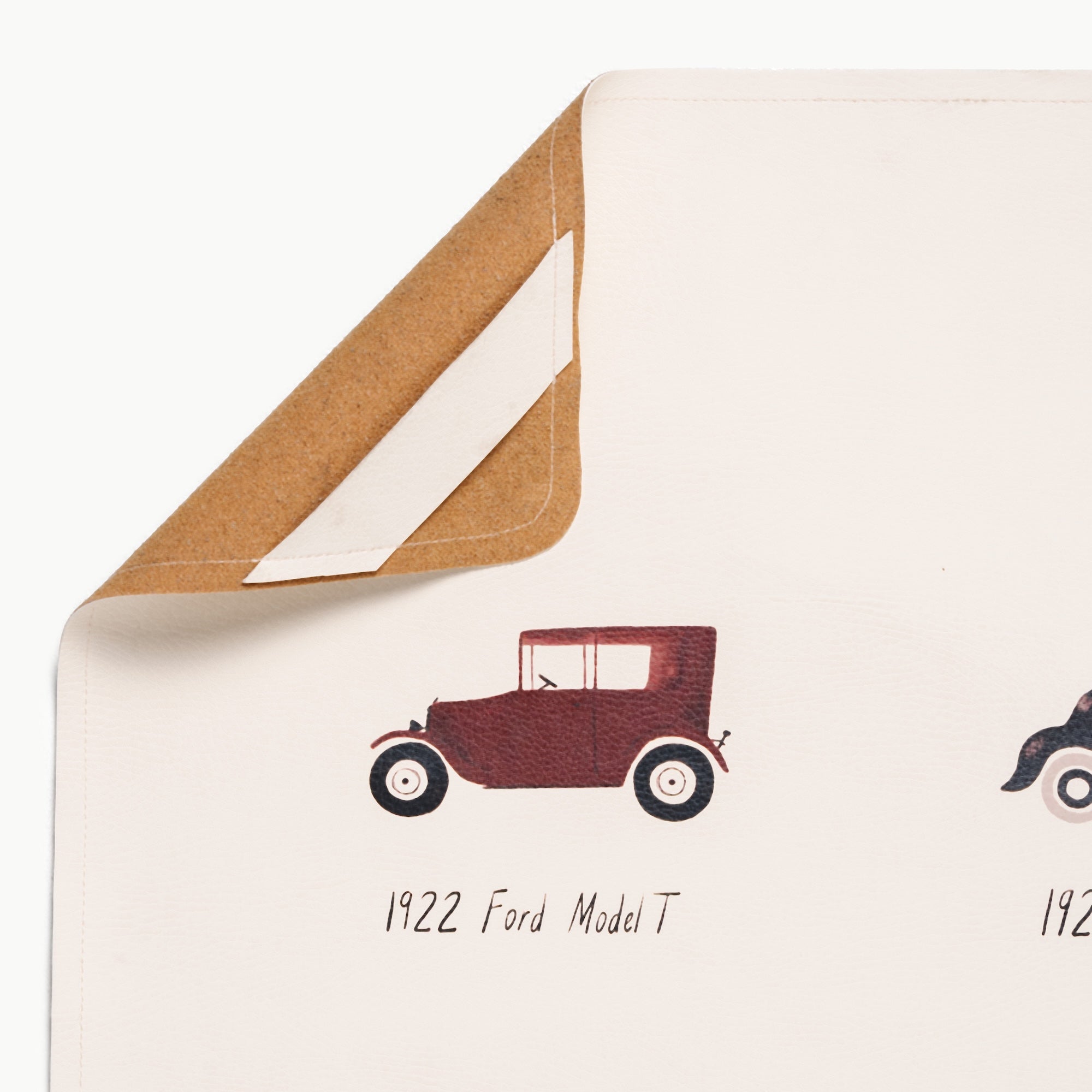 Wall Tapestry - Cars