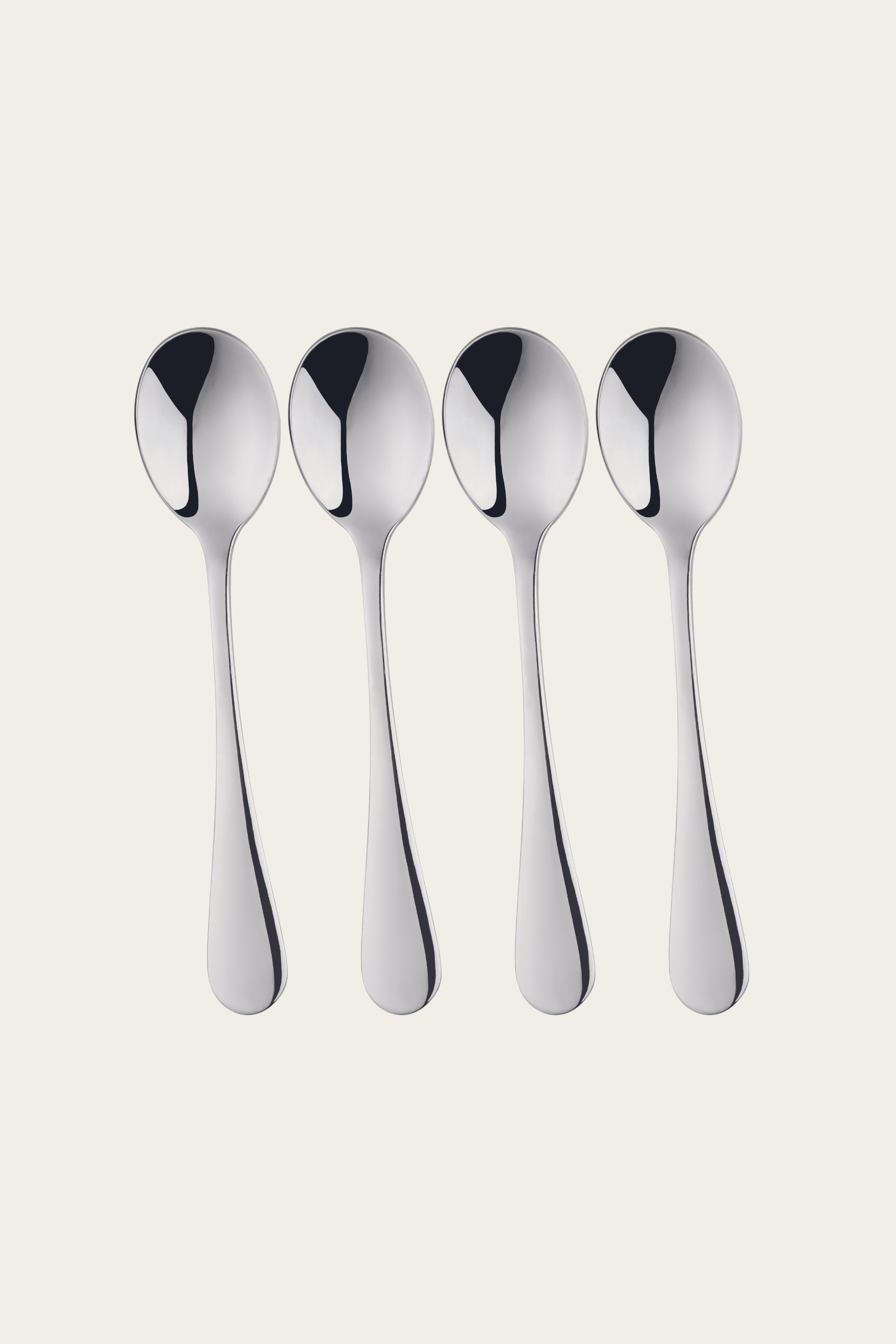 Kids Spoons - Set of 4