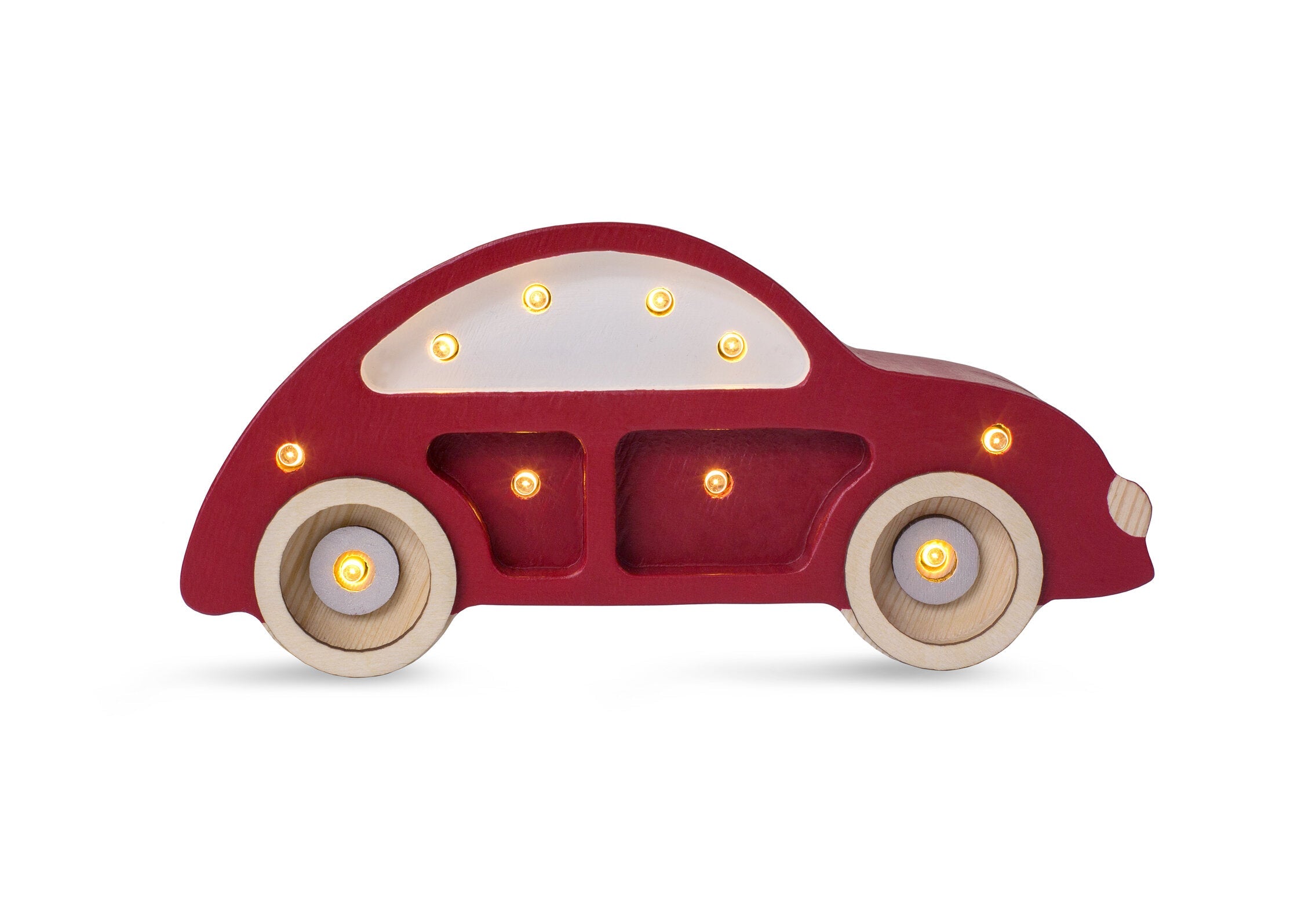 Mini Beetle Car Light